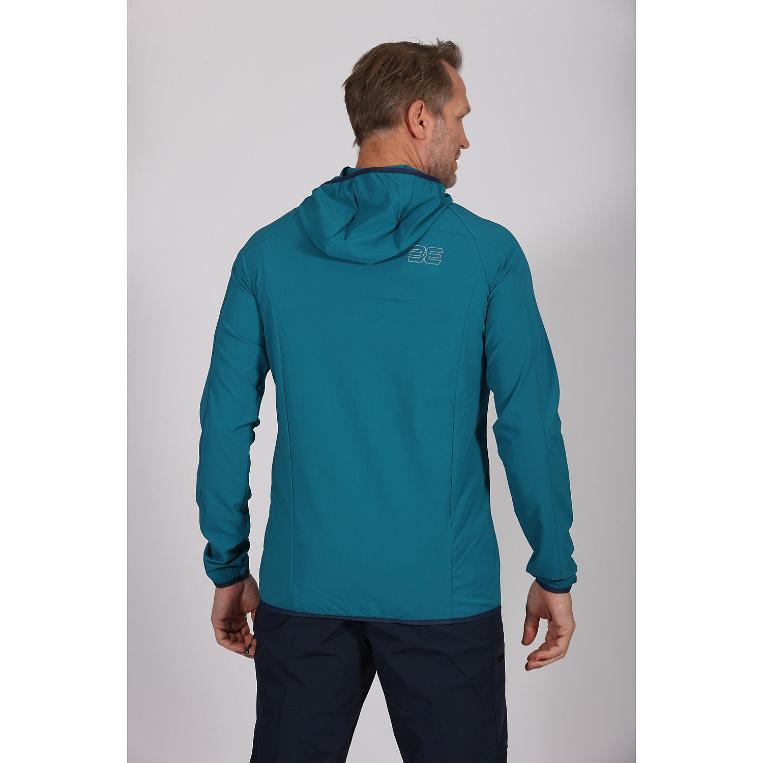 Herren Stretchjacke Alpelhorn II 5/7