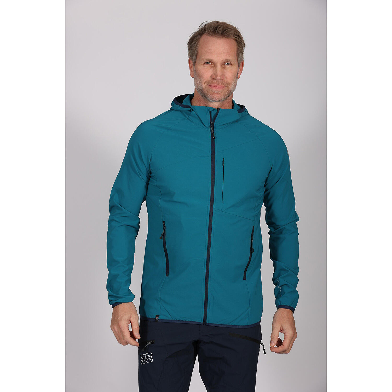 Herren Stretchjacke Alpelhorn II 2/7