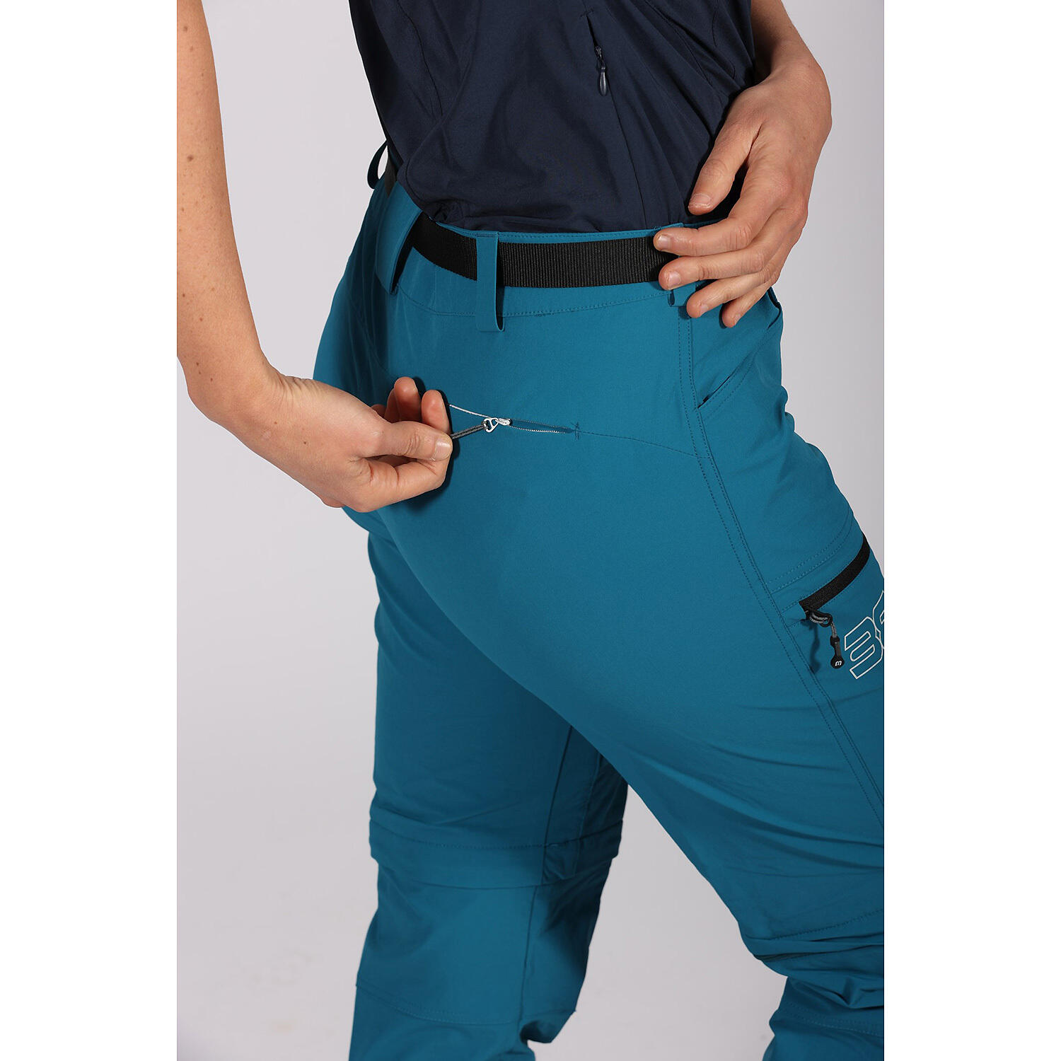 Damen Outdoorhose Oakville 7/7