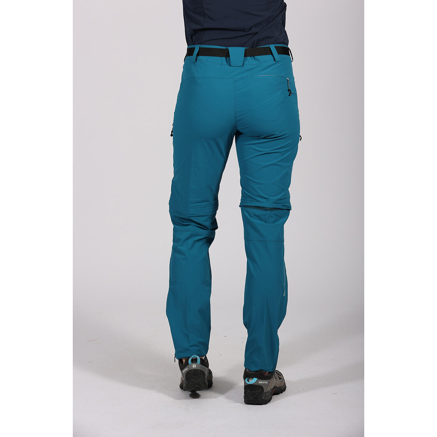 Damen Outdoorhose Oakville 5/7
