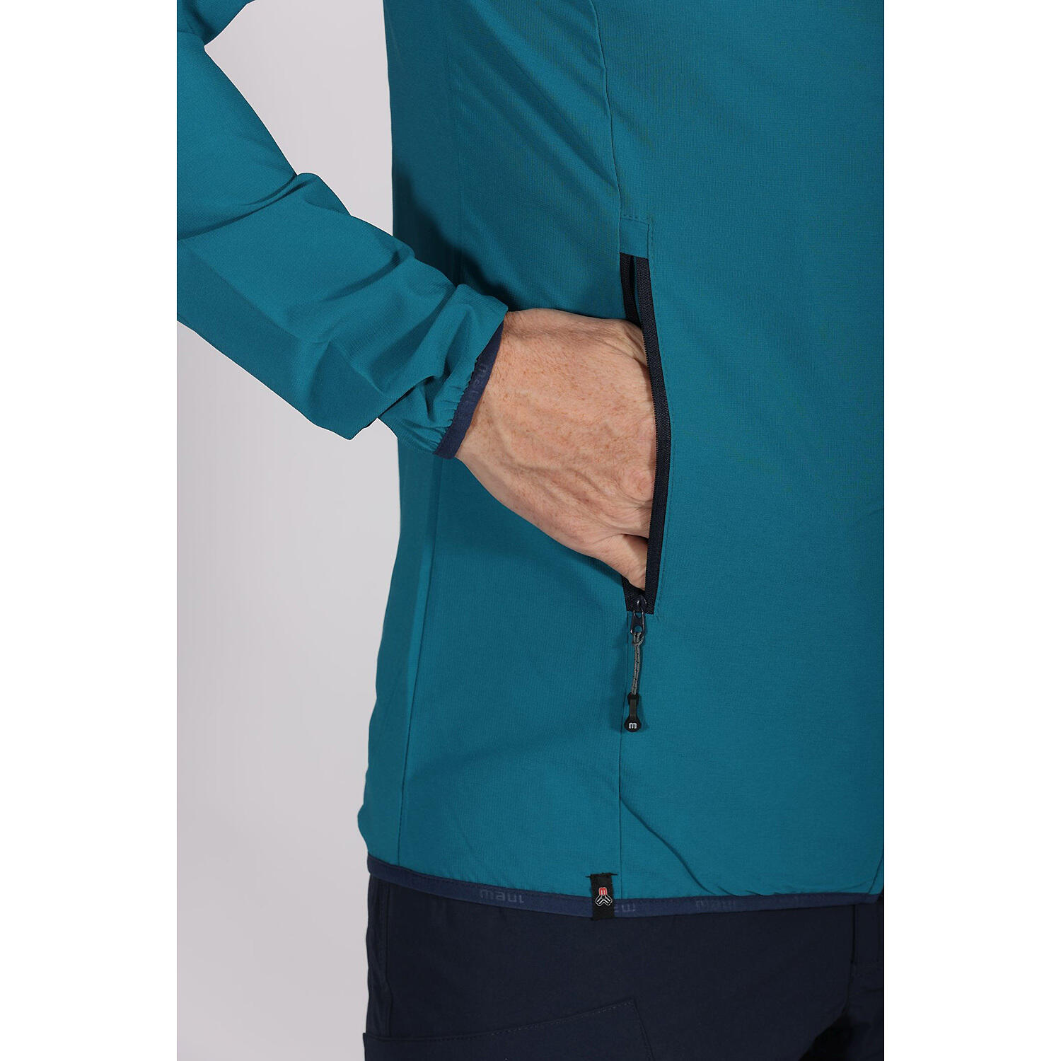 Herren Stretchjacke Alpelhorn II 7/7