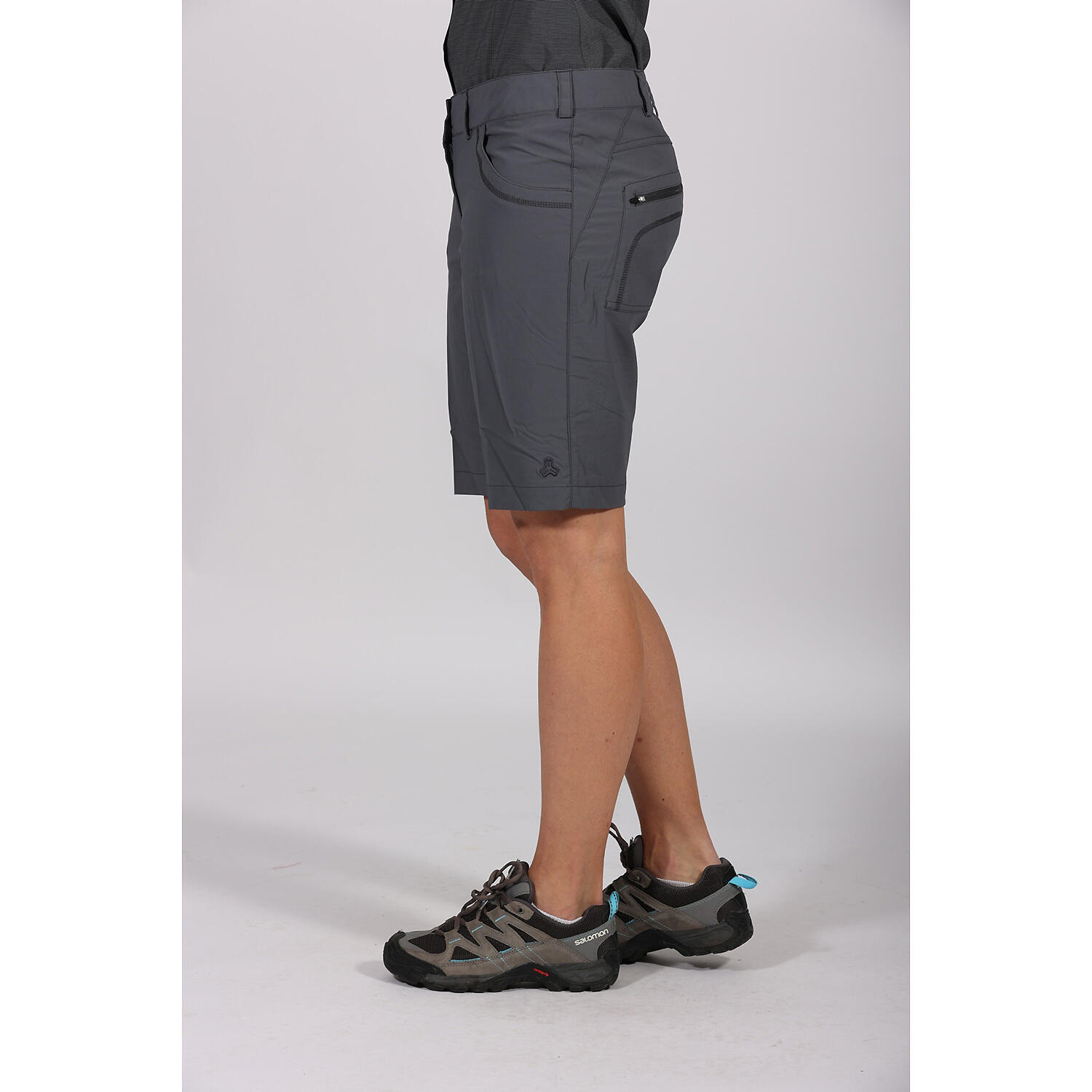 Damen Bermudahose Rimini 3/5