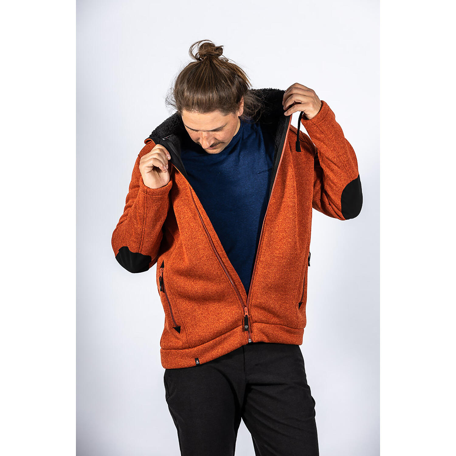 Herren Jacke Lichtenau 4/7