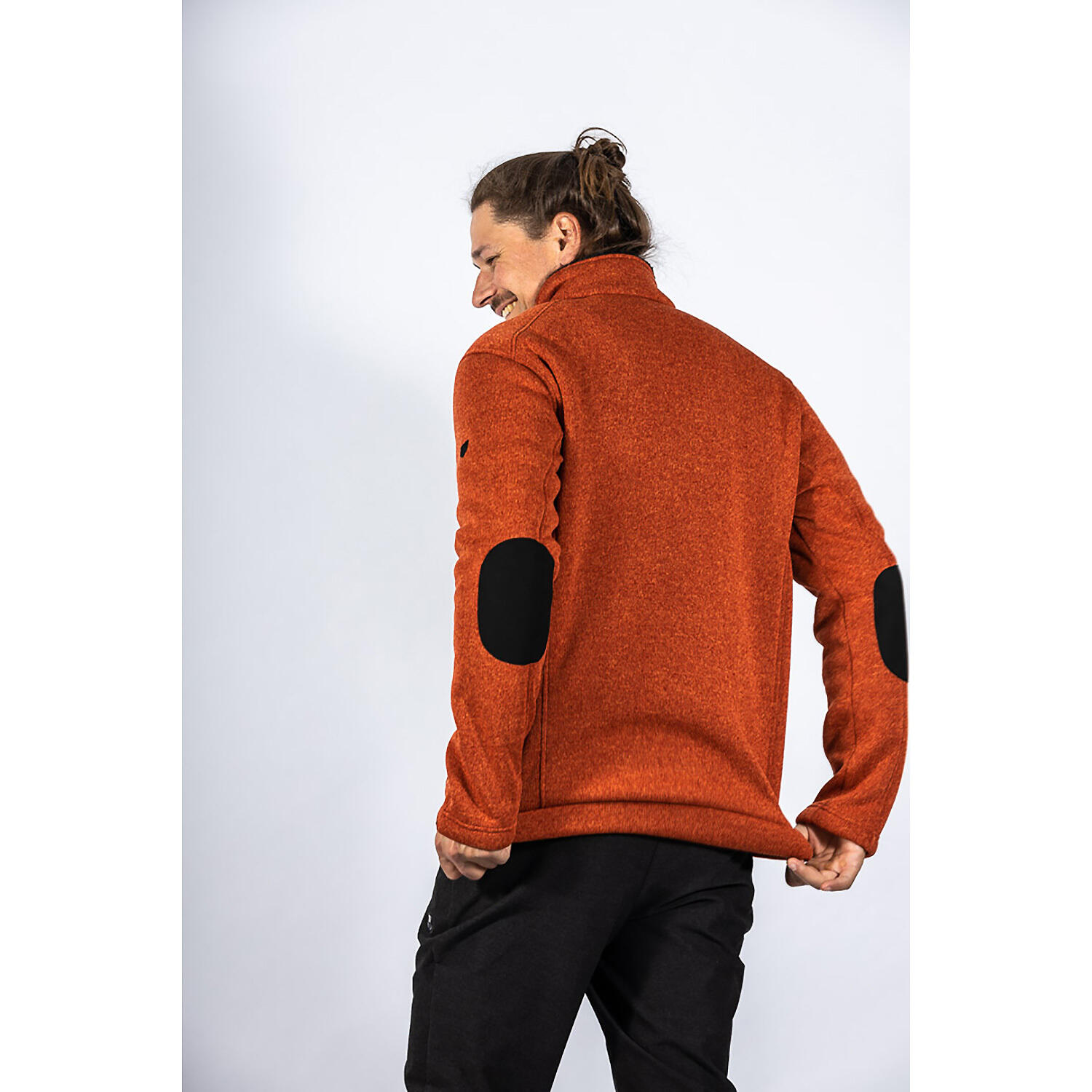 Herren Jacke Lichtenau 6/7