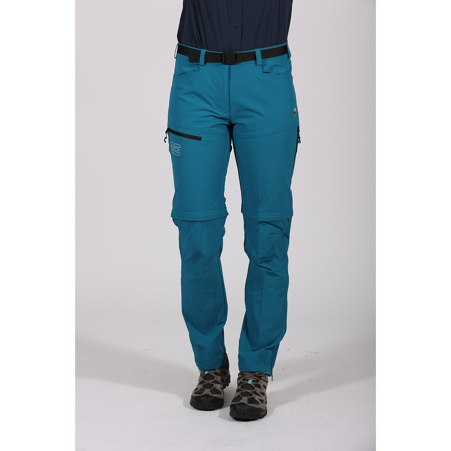 Damen Outdoorhose Oakville 2/7