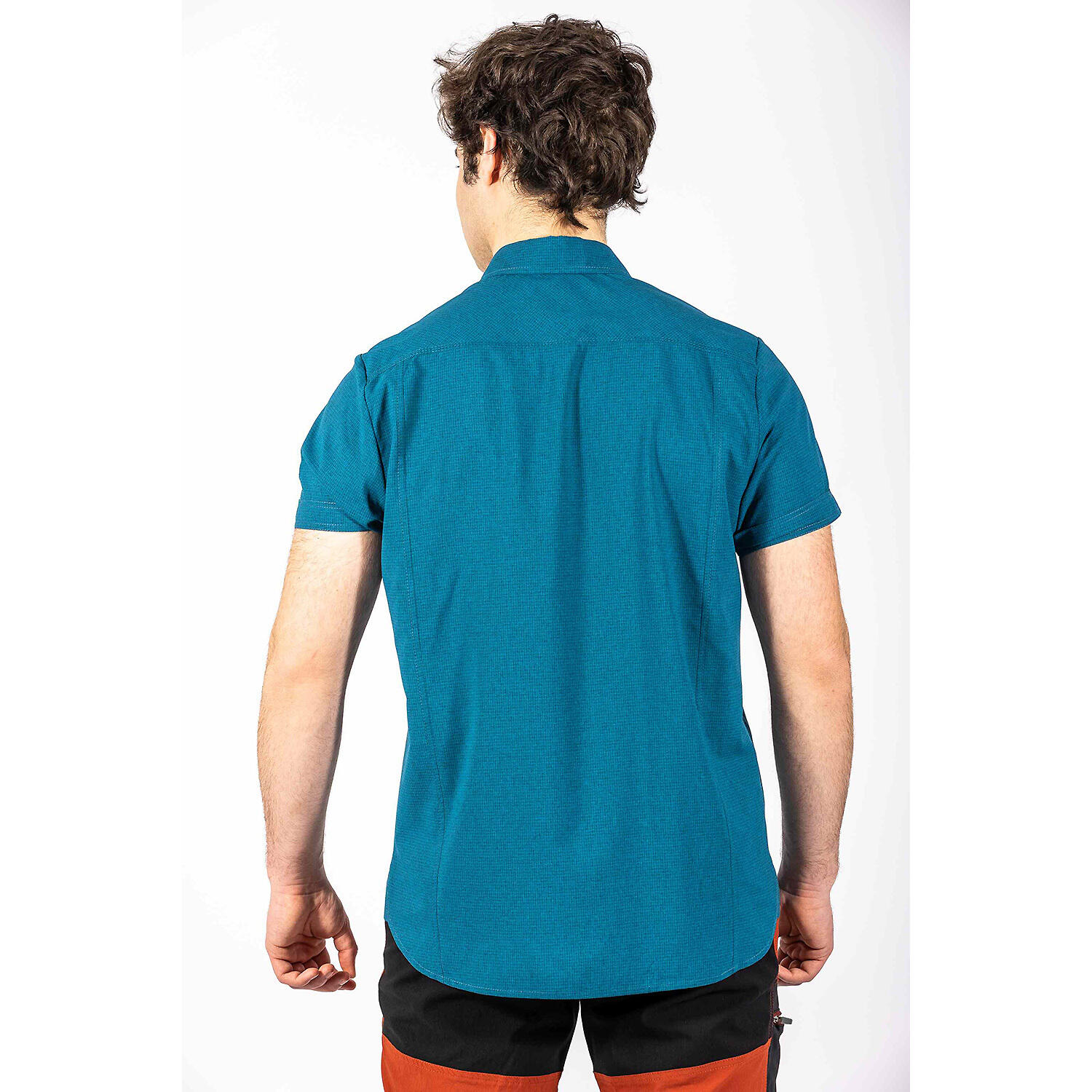 Herren Karohemd Coesfeld II 4/4