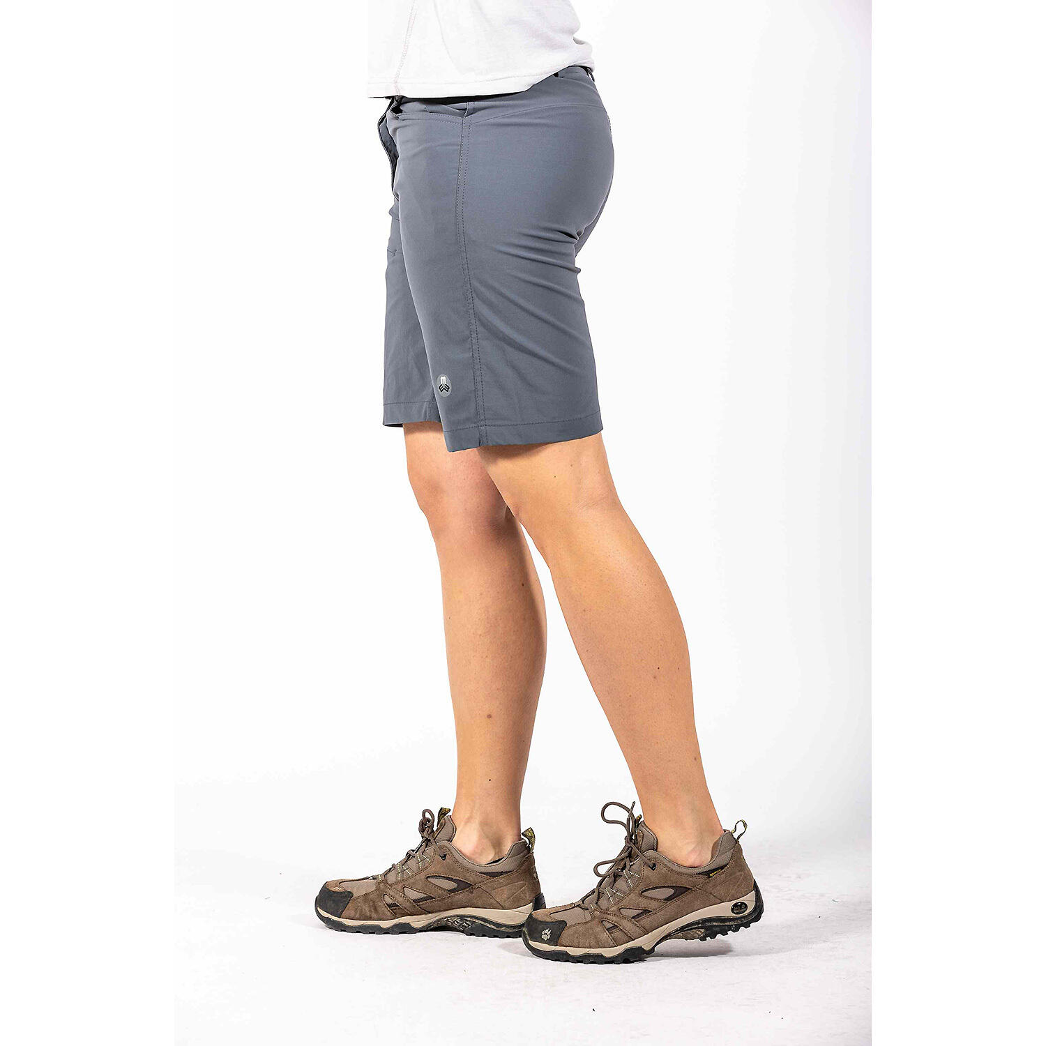 Damen Outdoorhose Laval 3/6
