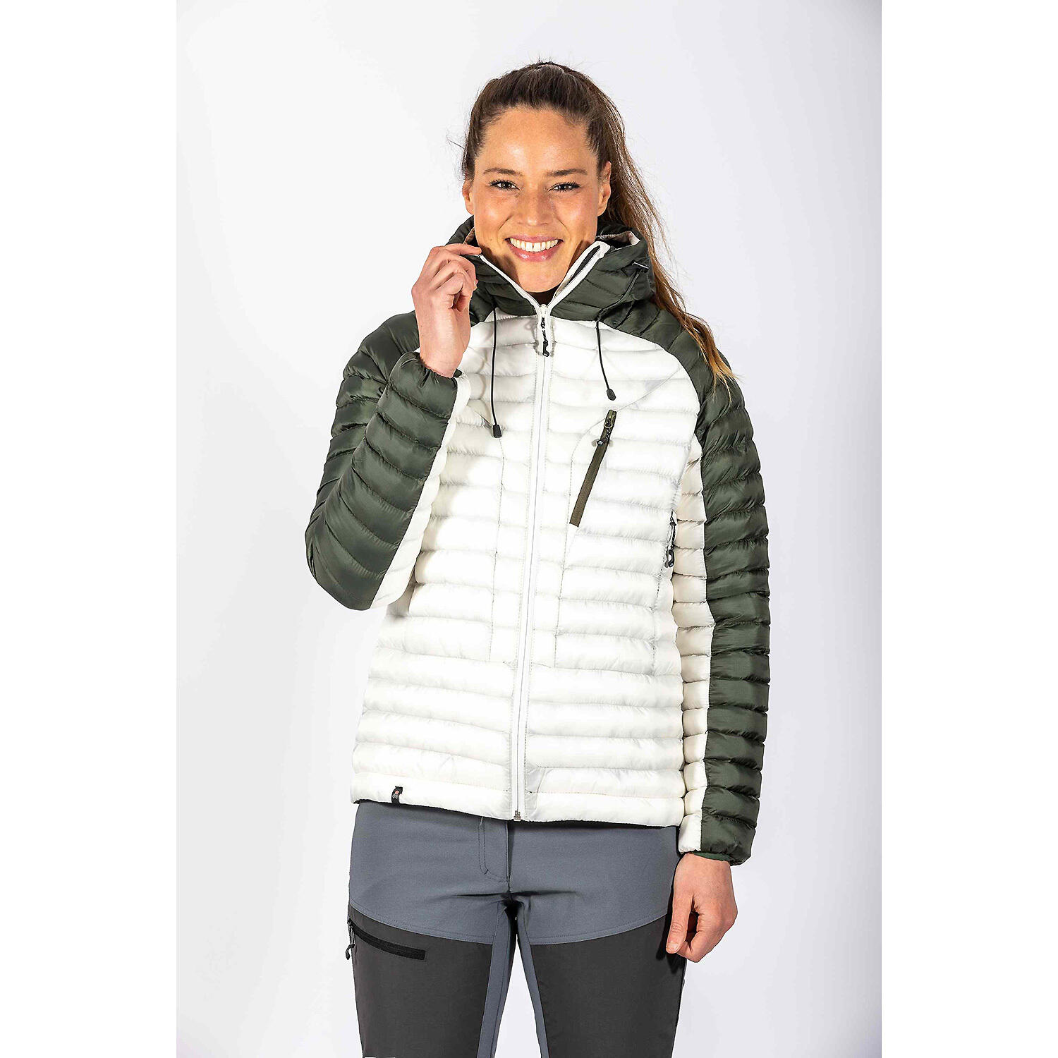 MAUL SPORT Damen Steppjacke Annaberg 2/6