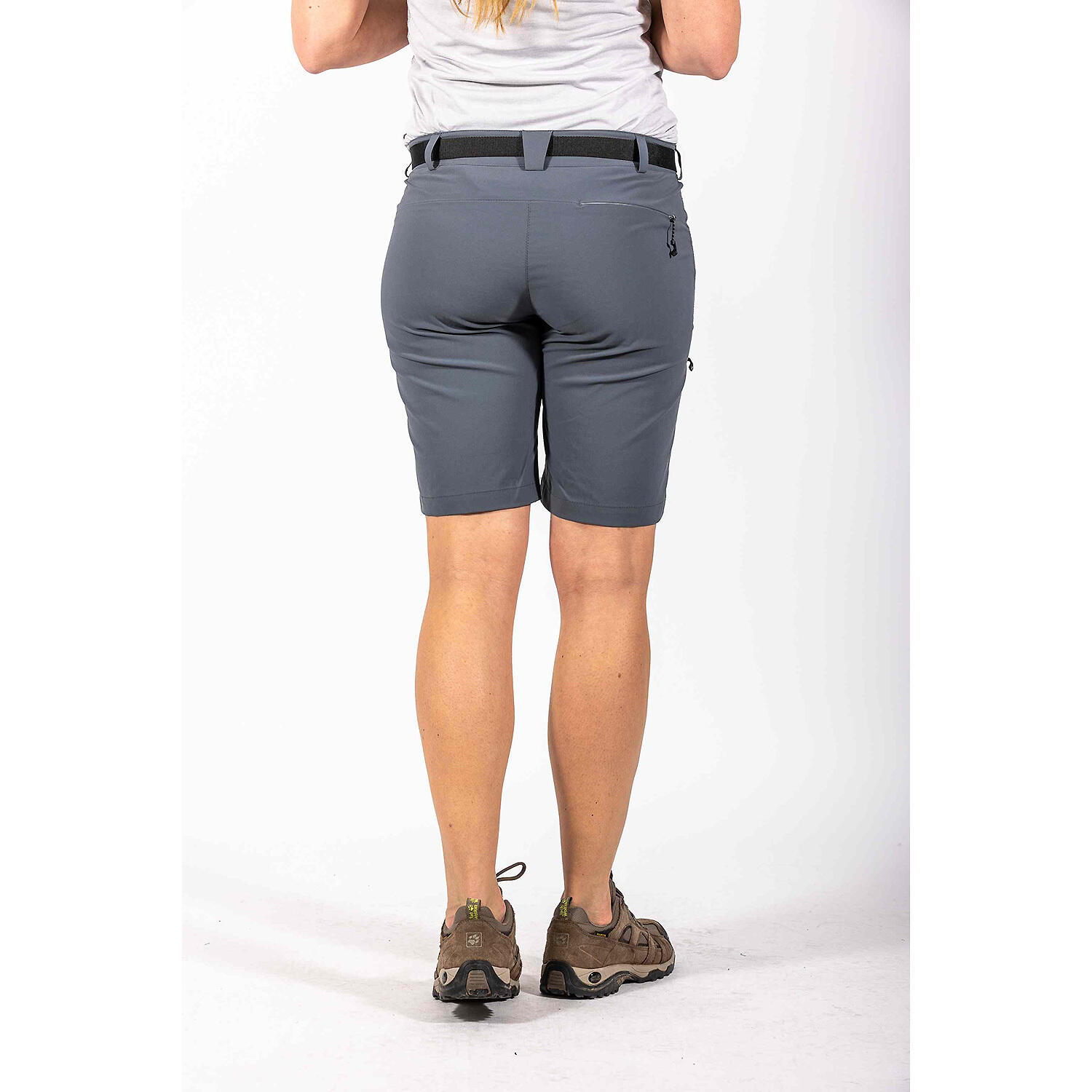 Damen Outdoorhose Laval 4/6