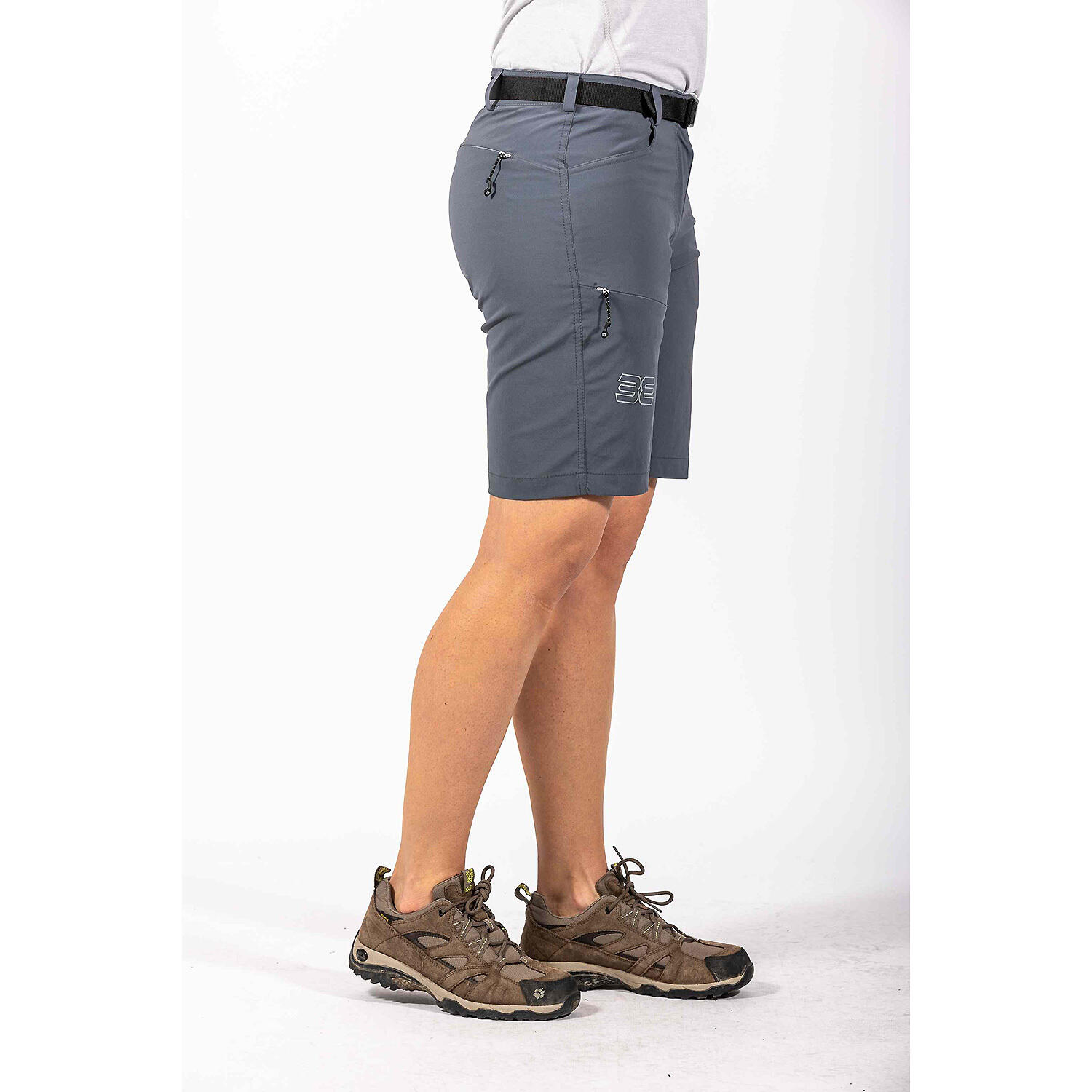 Damen Outdoorhose Laval 5/6