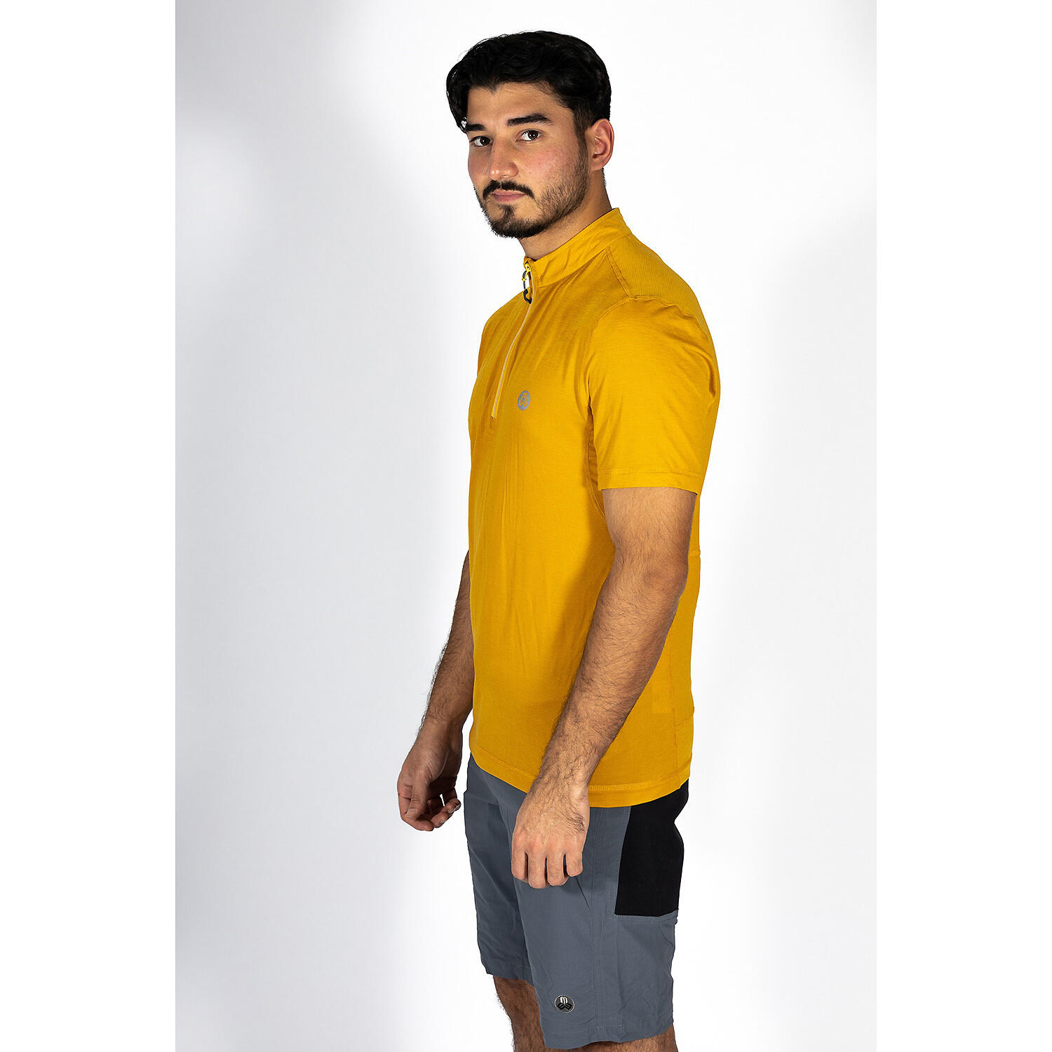 Herren T-Shirt Inselberg fresh 3/5