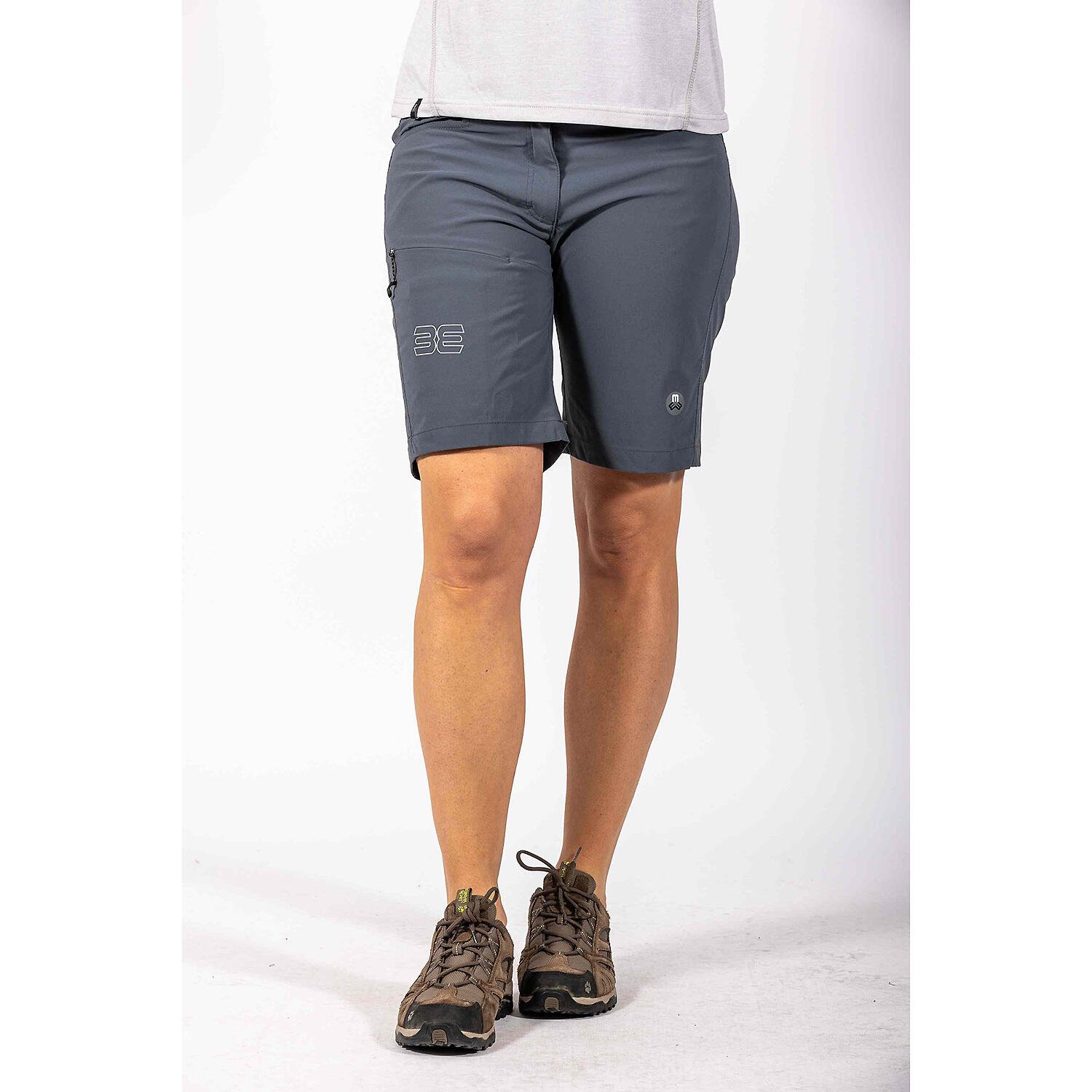 Damen Outdoorhose Laval 2/6