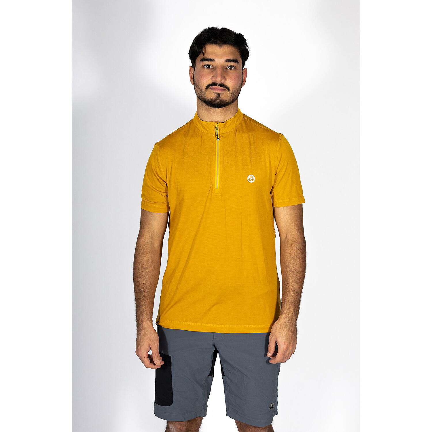 Herren T-Shirt Inselberg fresh 2/5