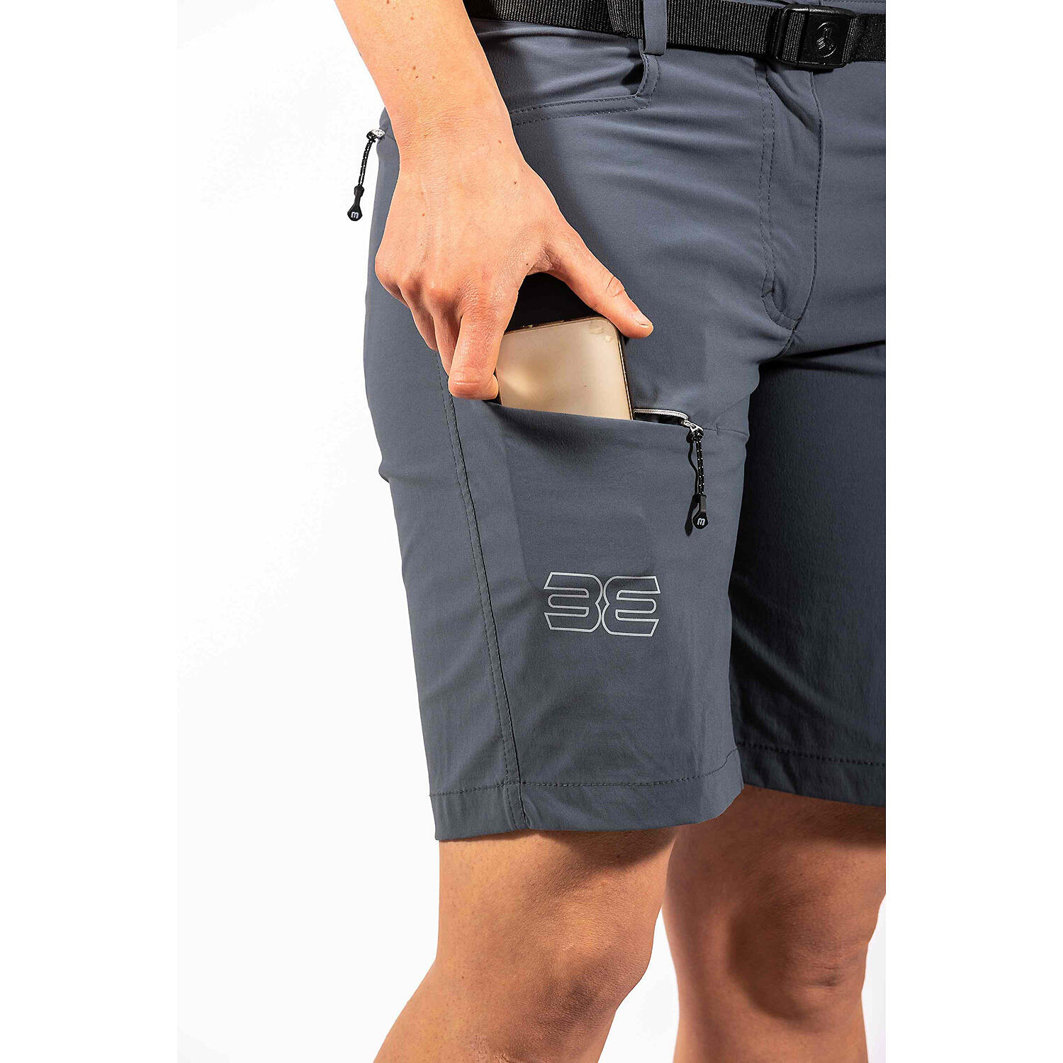 Damen Outdoorhose Laval 6/6