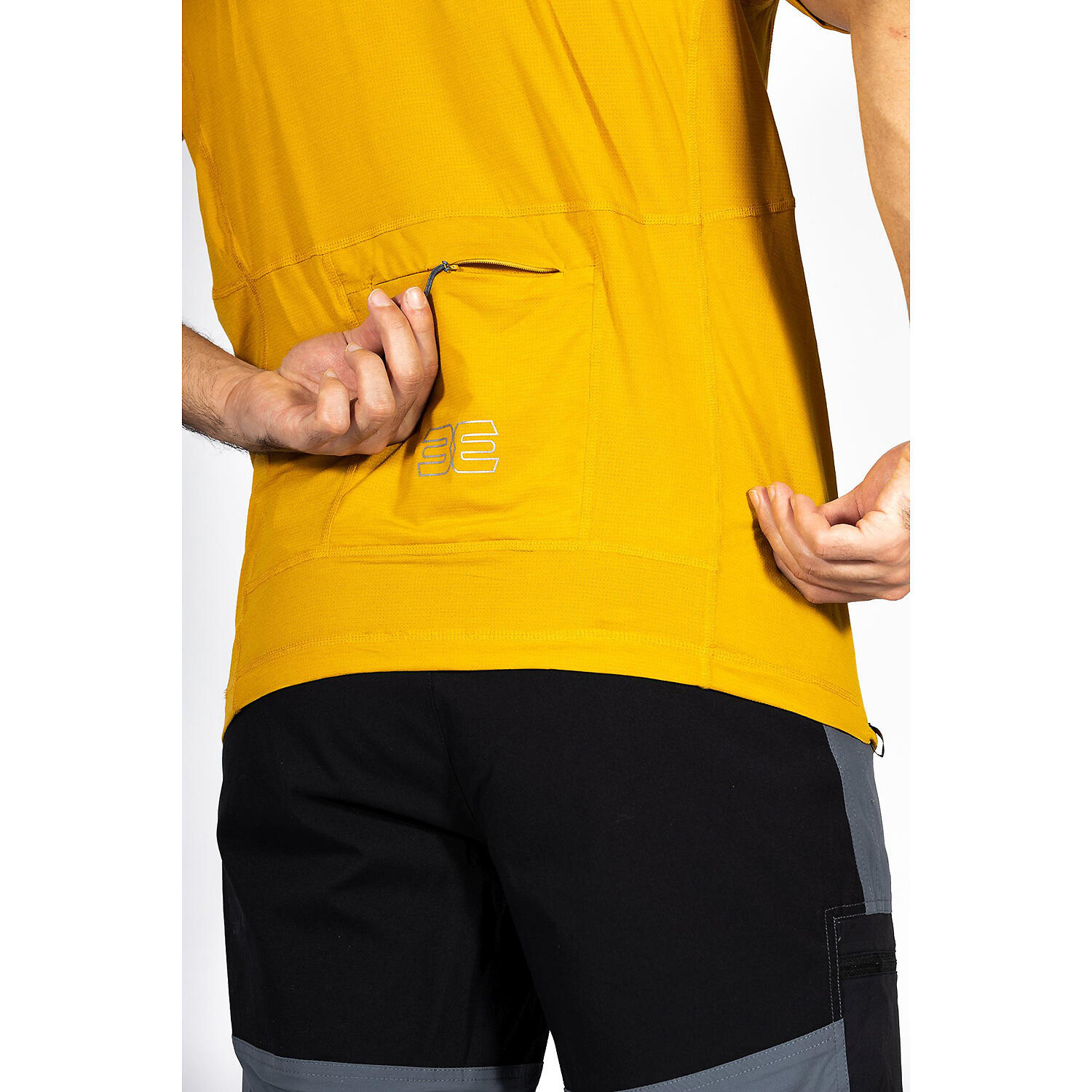 Herren T-Shirt Inselberg fresh 5/5