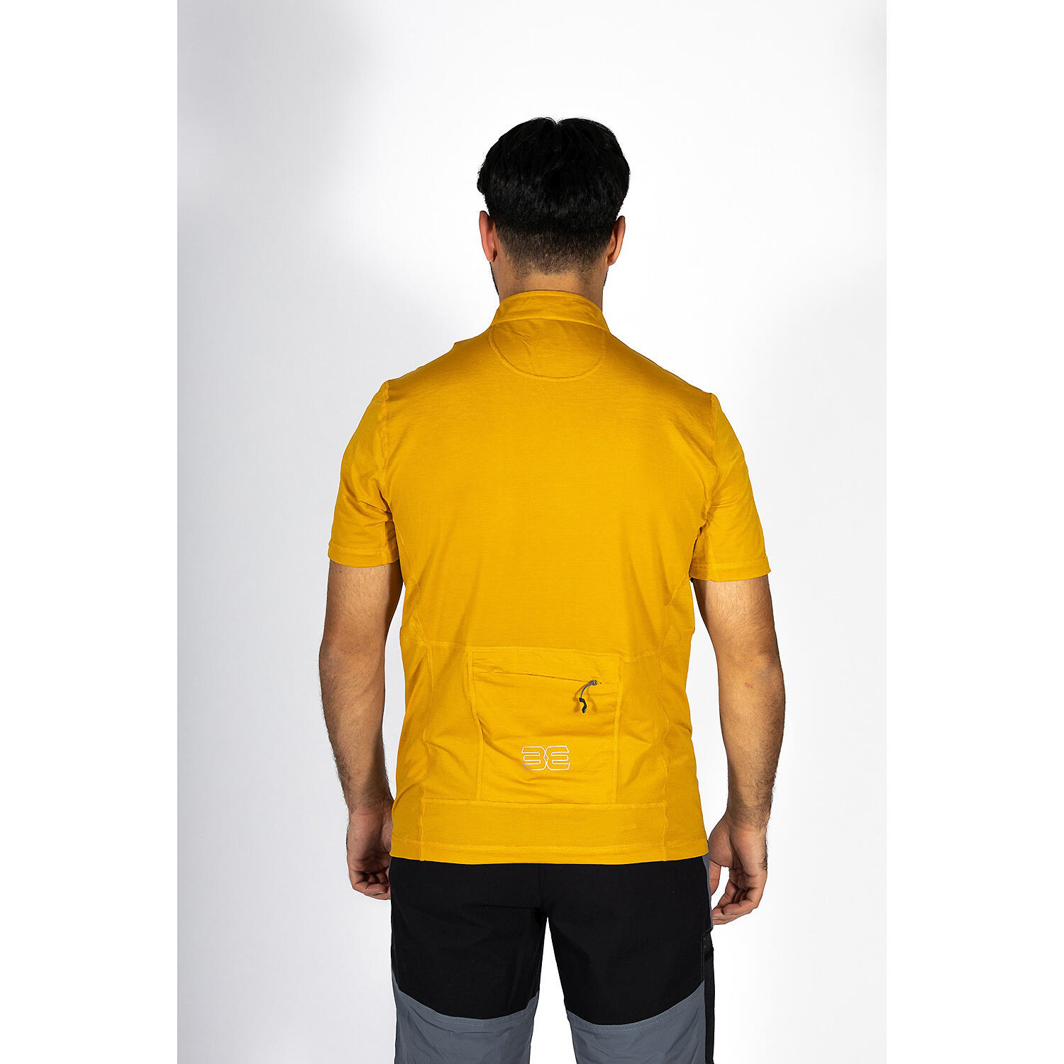 Herren T-Shirt Inselberg fresh 4/5