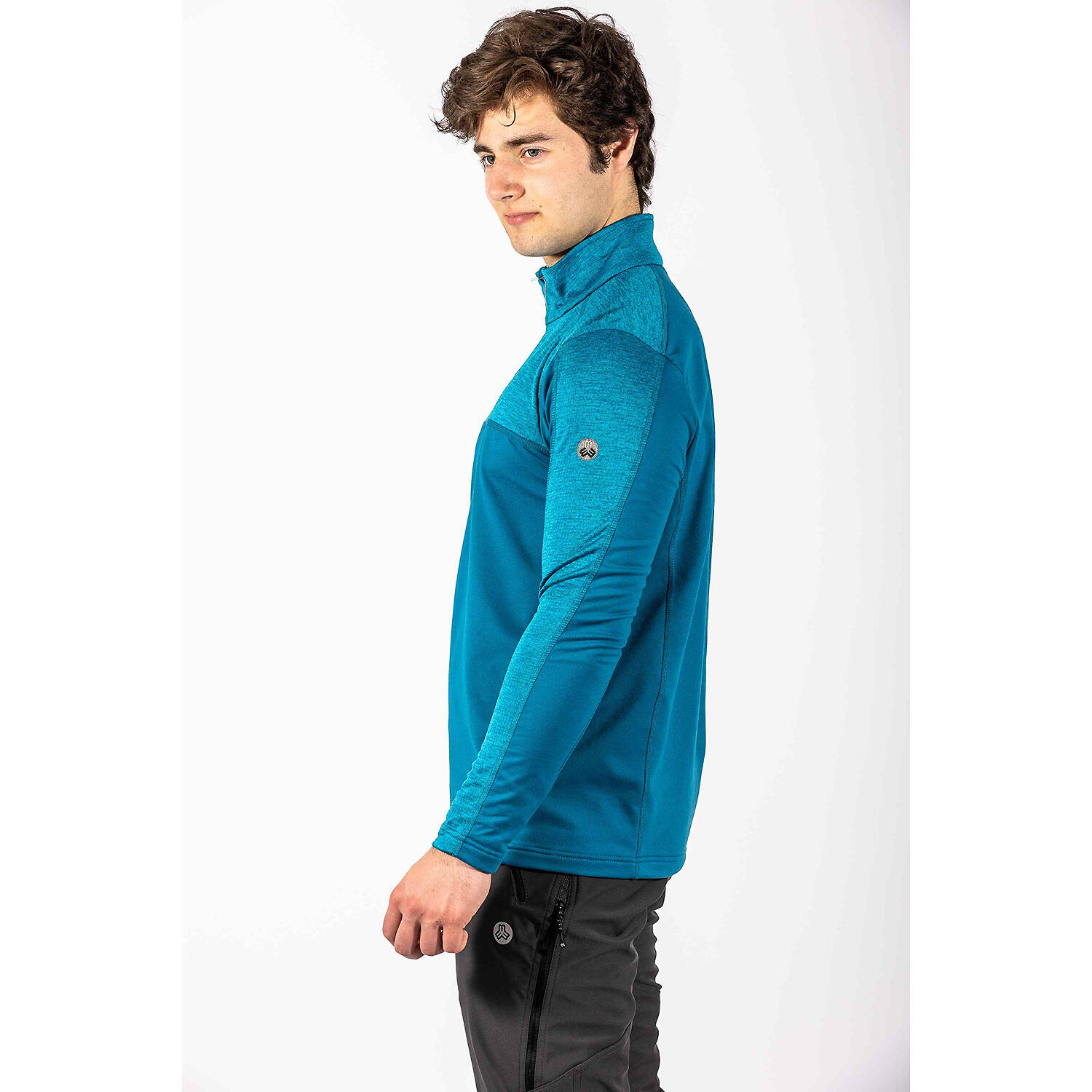 Herren Longsleeve Karstein 3XT 3/5