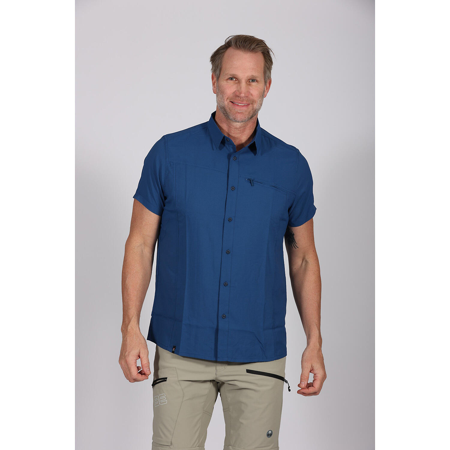 Herren Hemd Lechnerkopf II 2/6