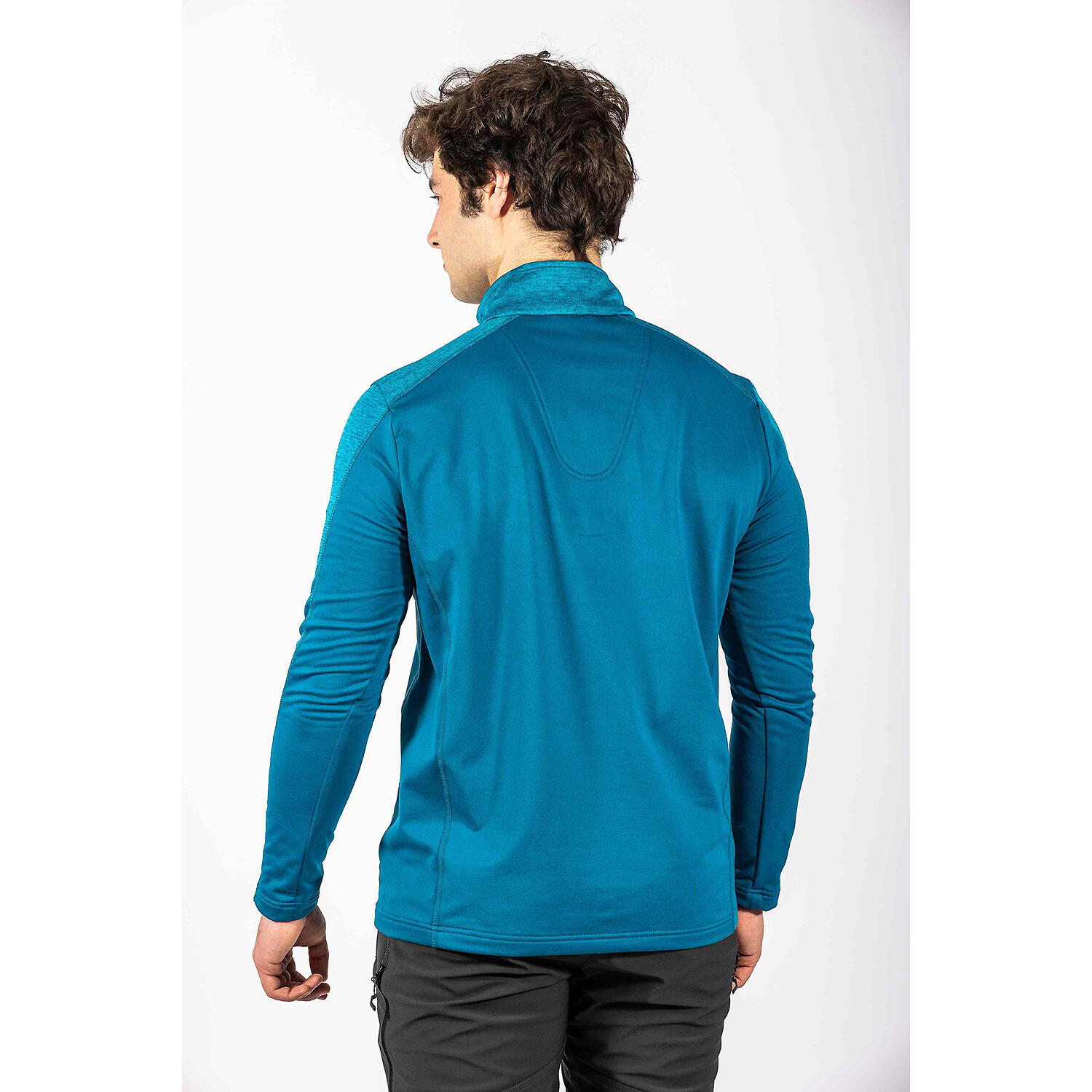Herren Longsleeve Karstein 3XT 4/5