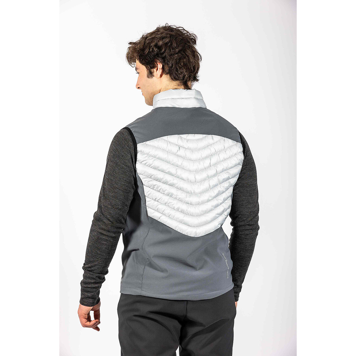 Herren Longsleeve Alvier 4/6