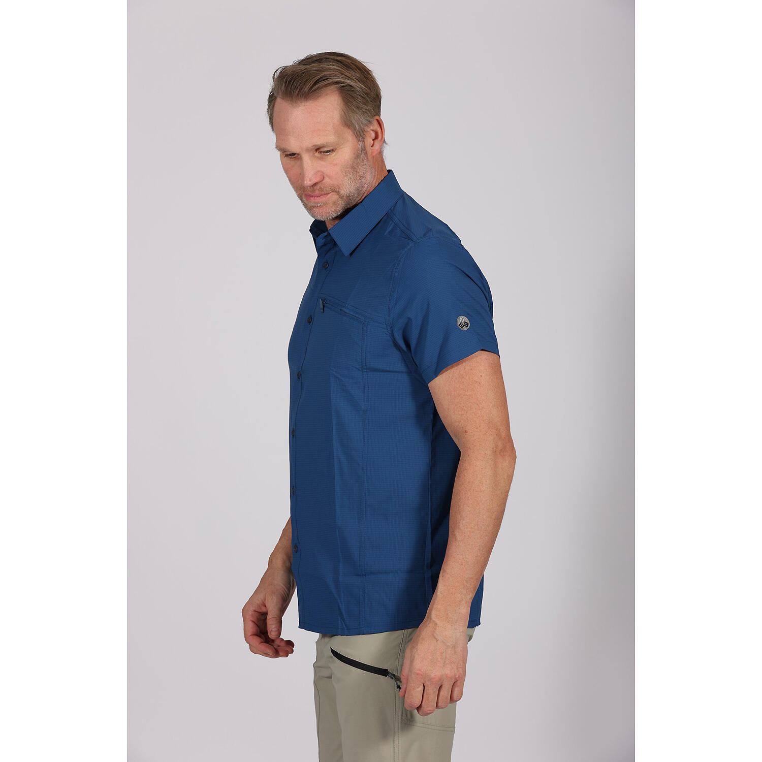 Herren Hemd Lechnerkopf II 4/6