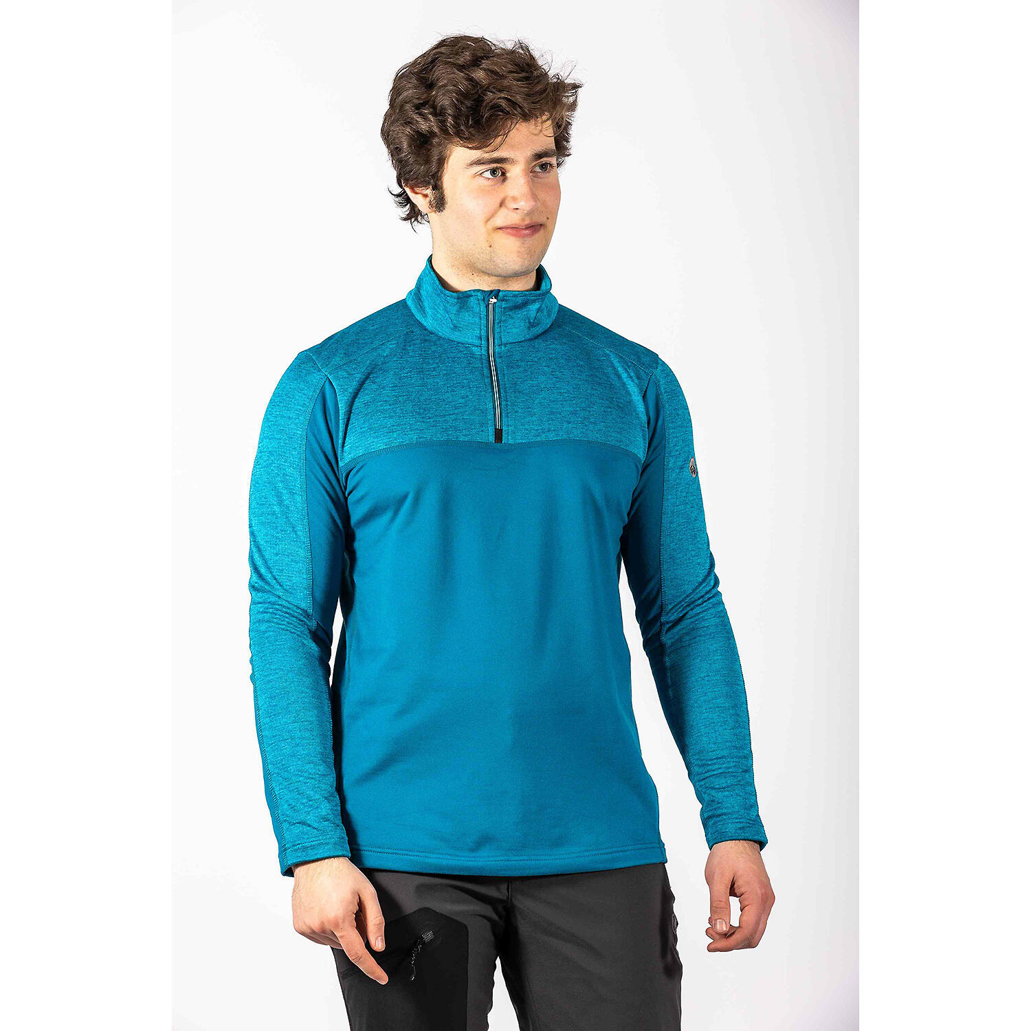 Herren Longsleeve Karstein 3XT 2/5