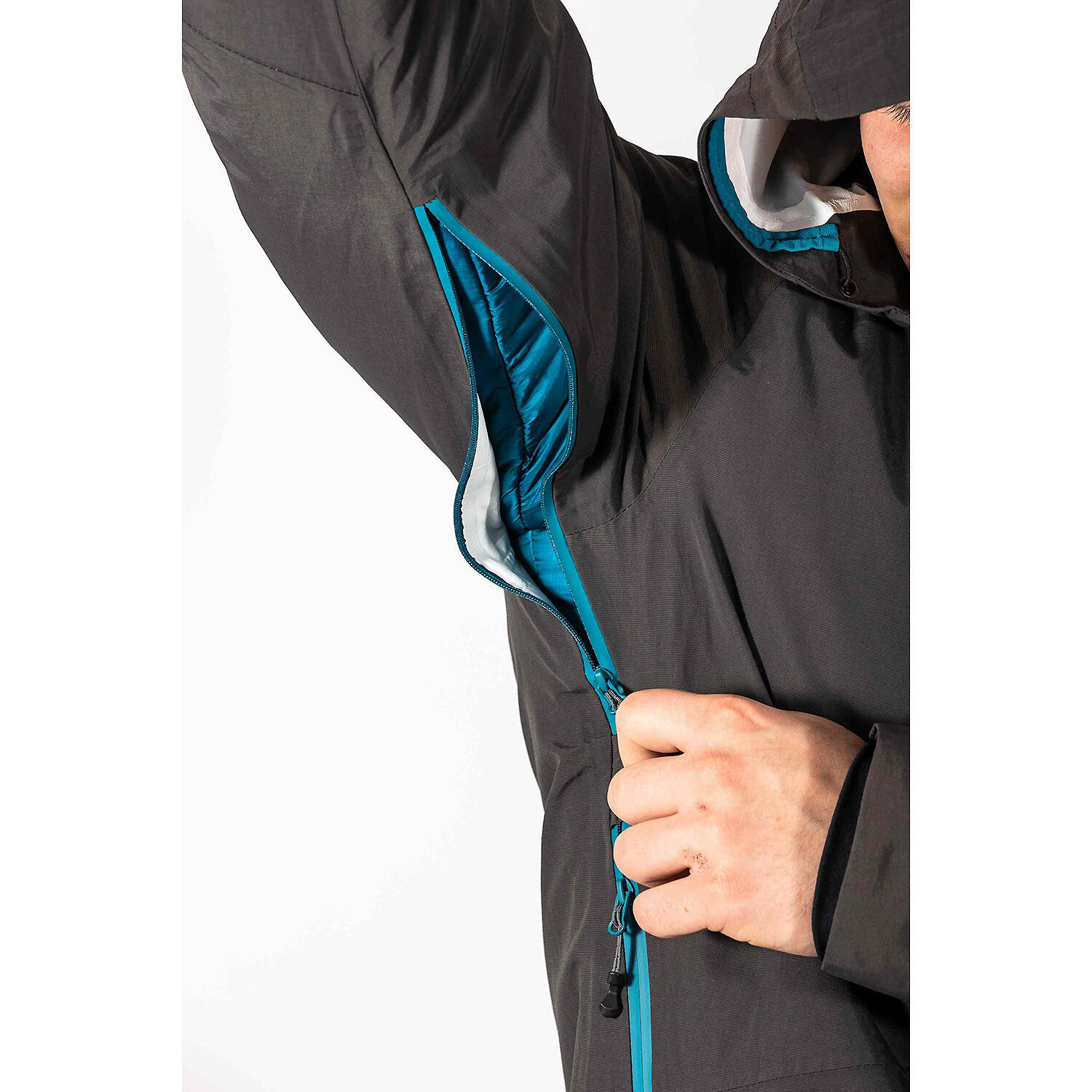 Herren Jacke Hindukusch II 5/6