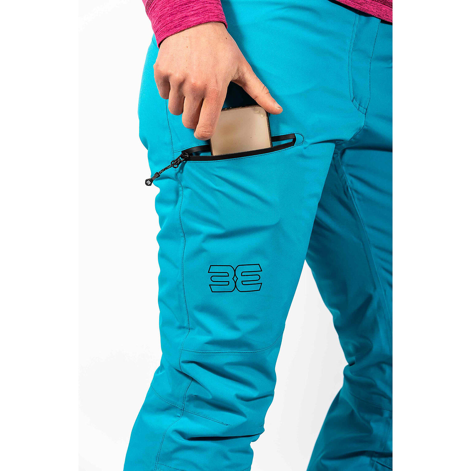 Skihose Schöneck 5/7