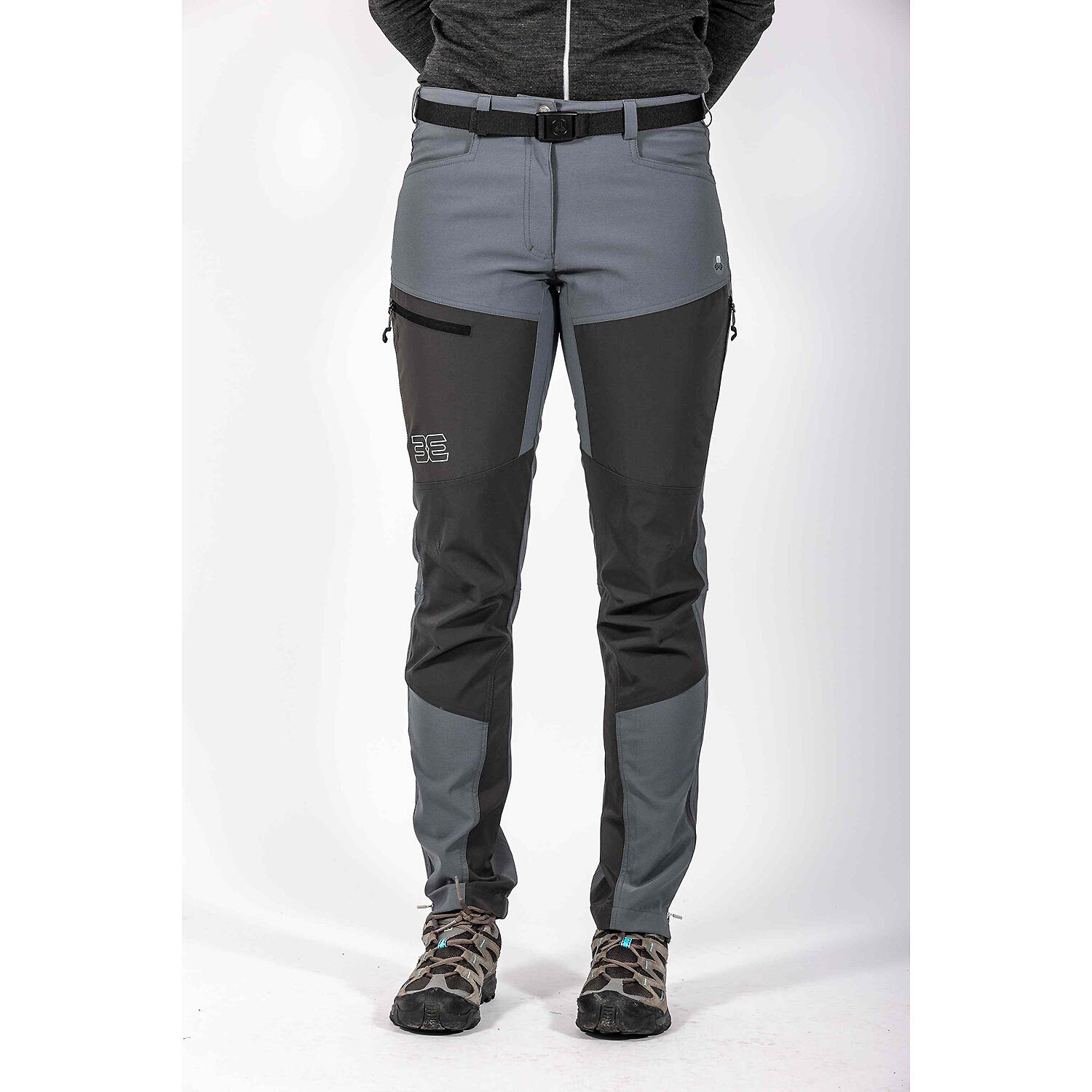 Damen Outdoorhose Sonntagshorn 2/7