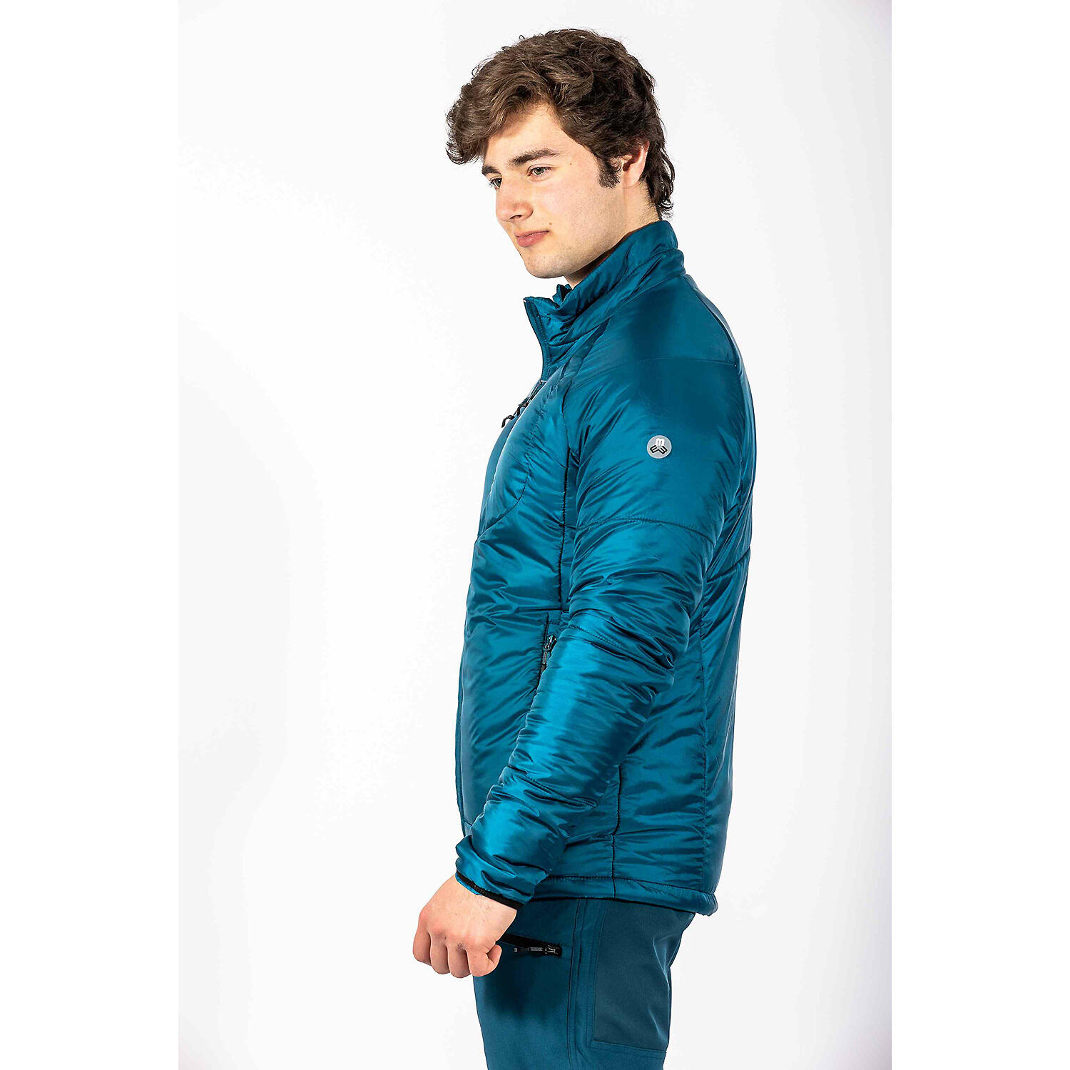 MAUL SPORT Herren Isolationsjacke Hochries 3/5