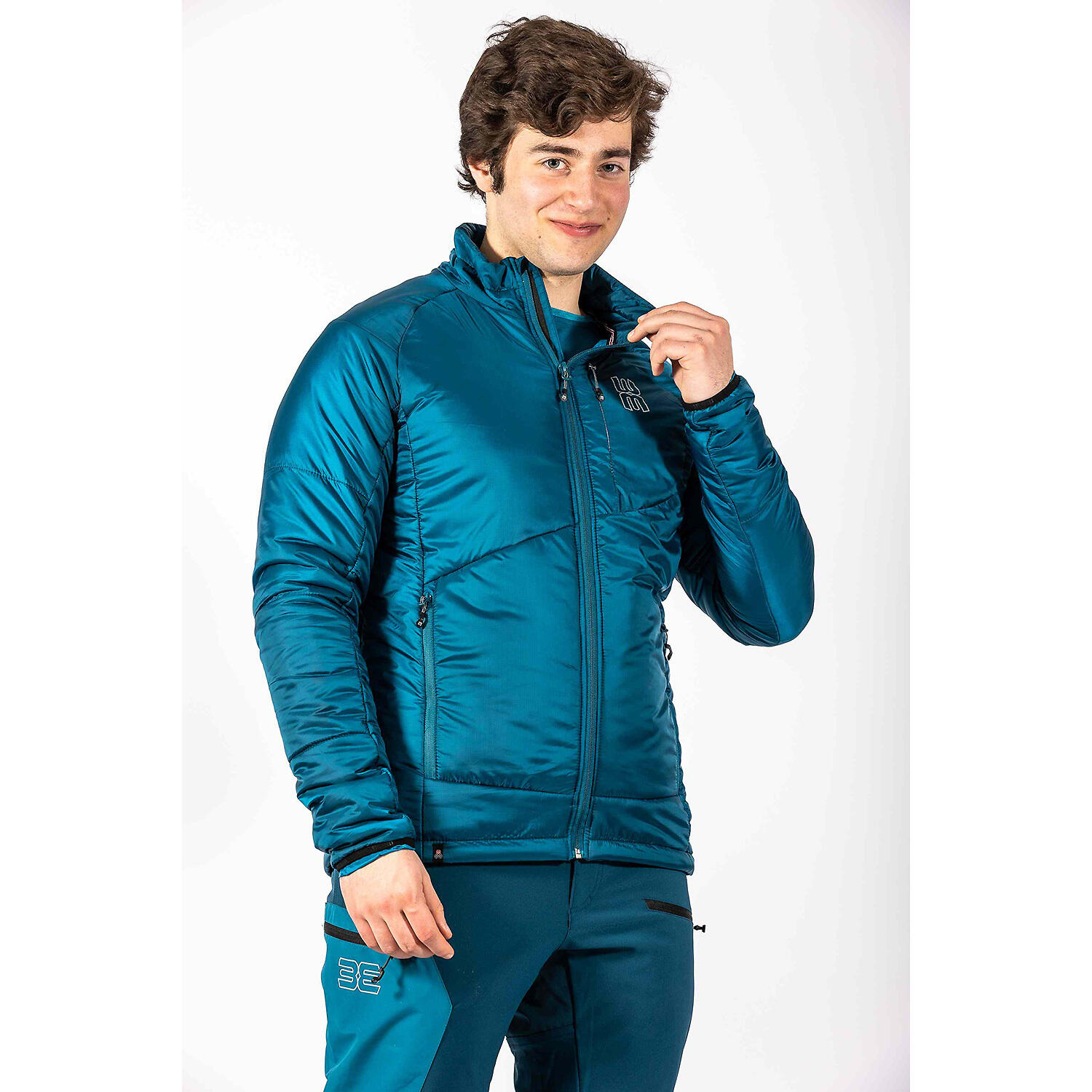 MAUL SPORT Herren Isolationsjacke Hochries 2/5