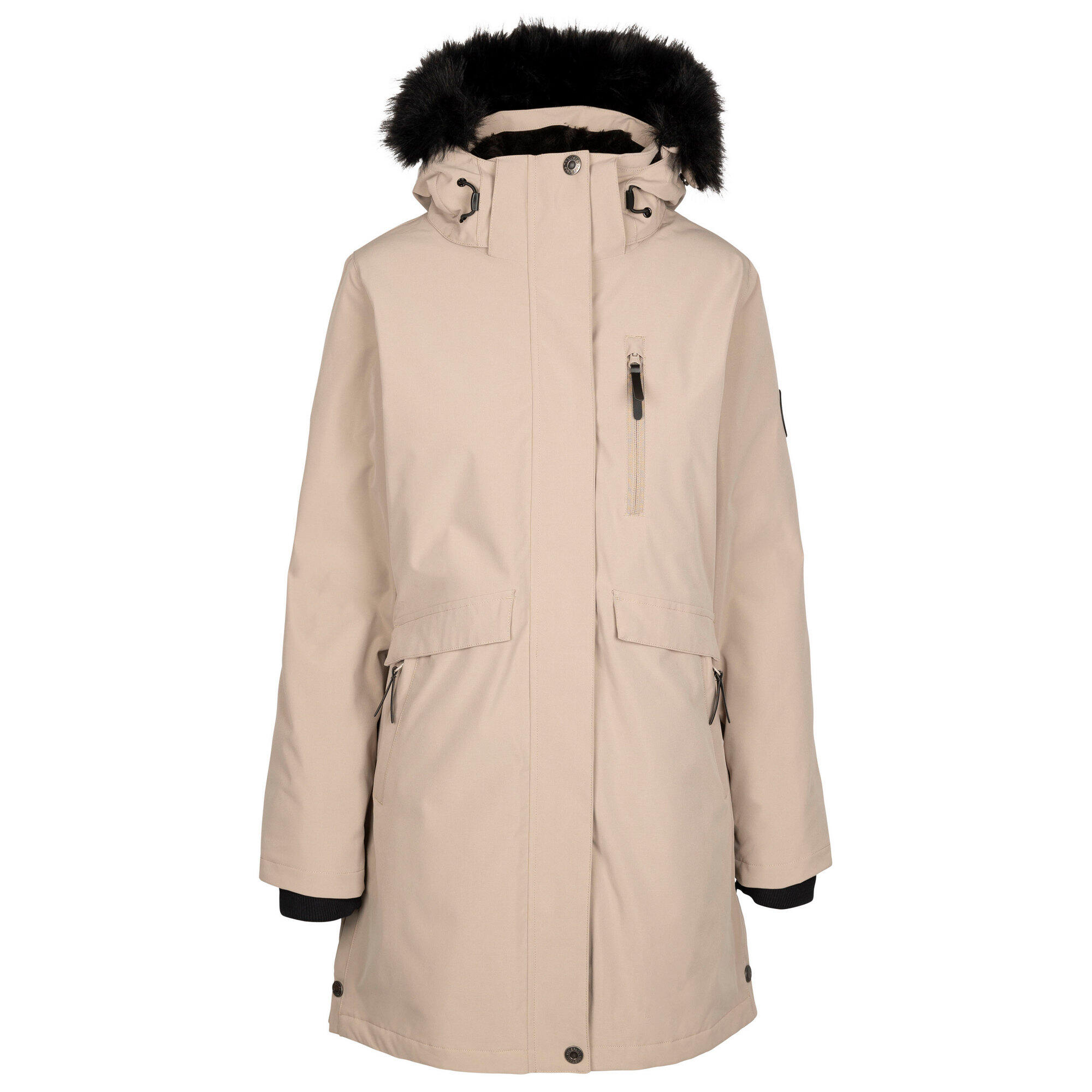 Trespass Womens/Ladies Zambel TP75 Jacket