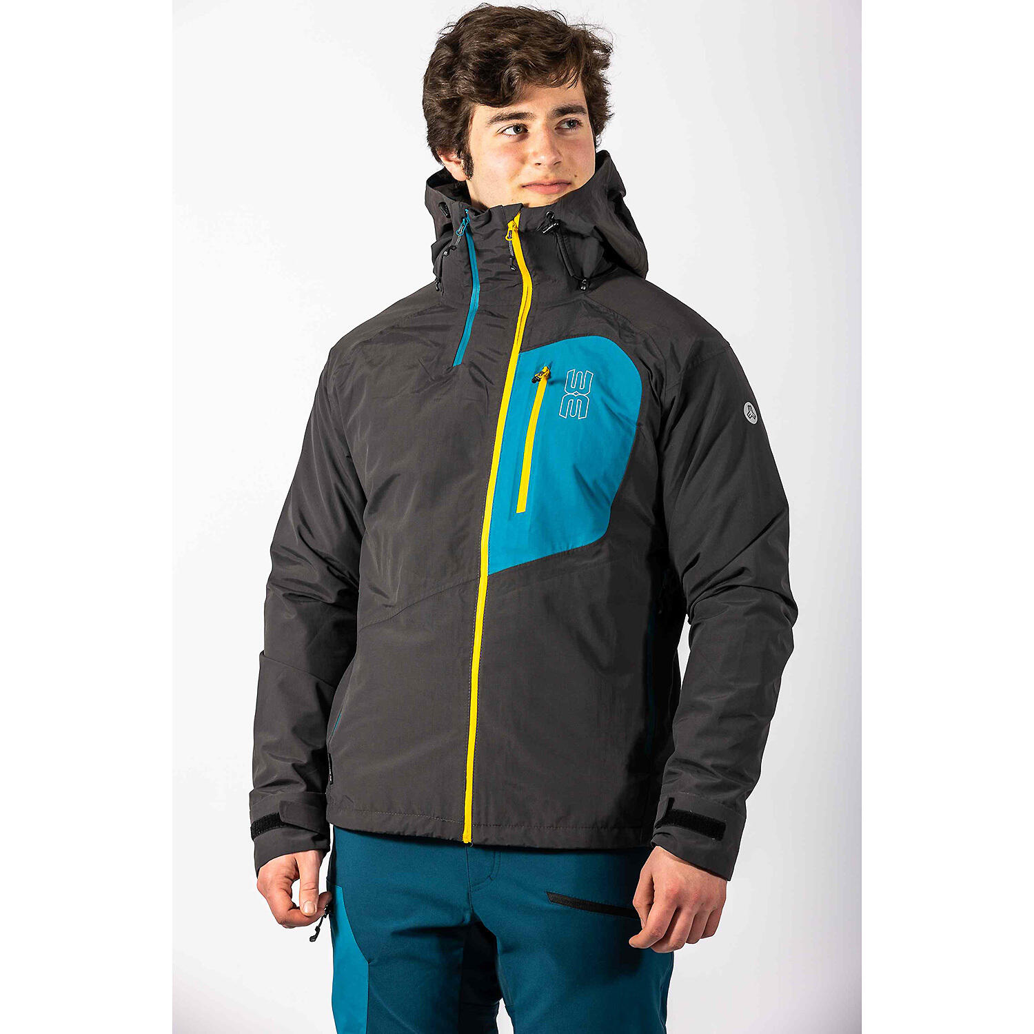 Herren Jacke Hindukusch II 2/6