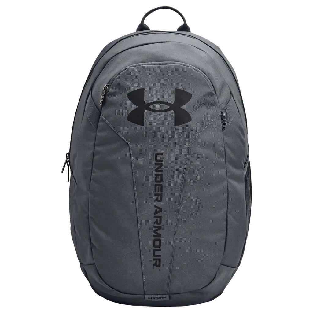 UNDER ARMOUR Under Armour Mochila Under Armour Hustle Lite Gris
