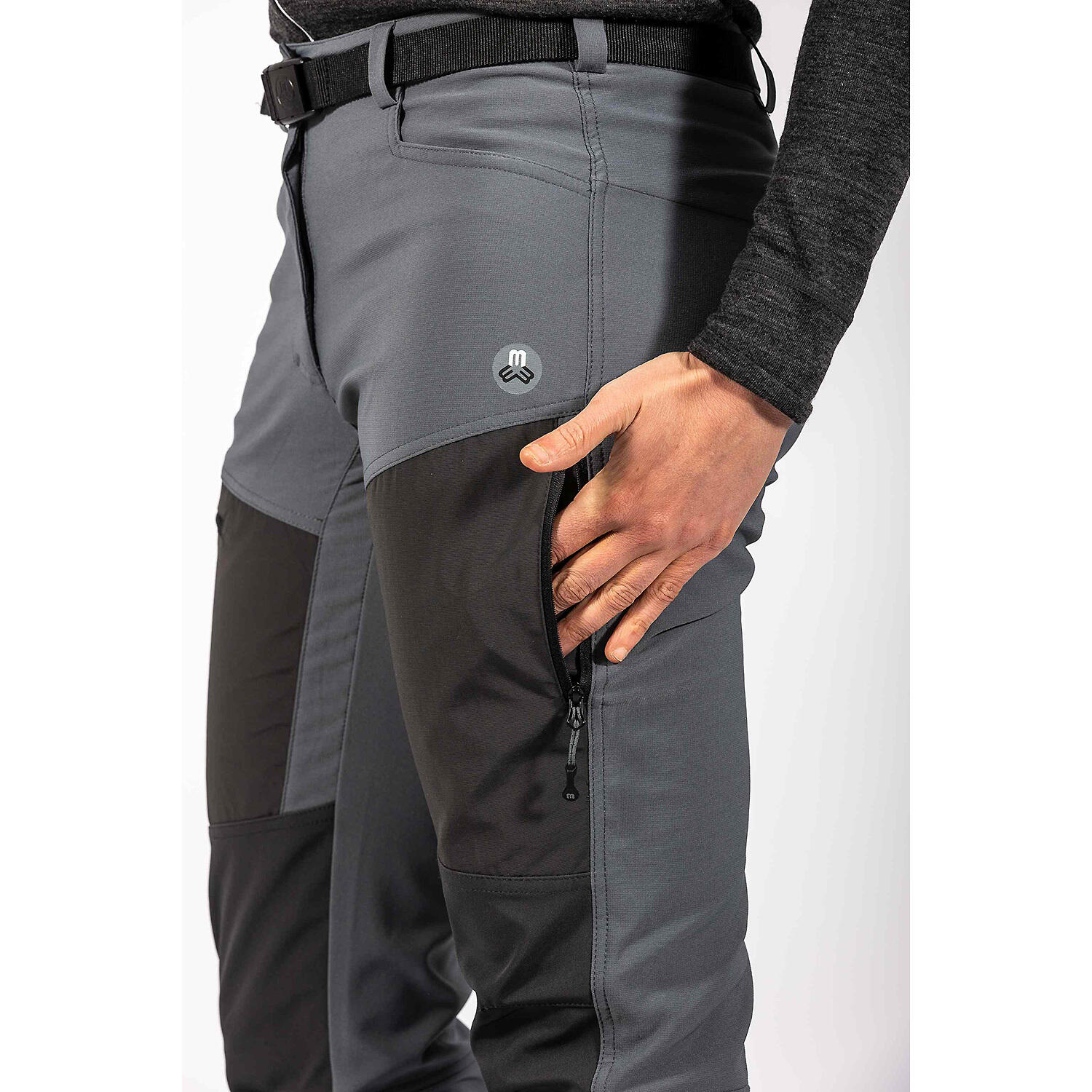 Damen Outdoorhose Sonntagshorn 7/7