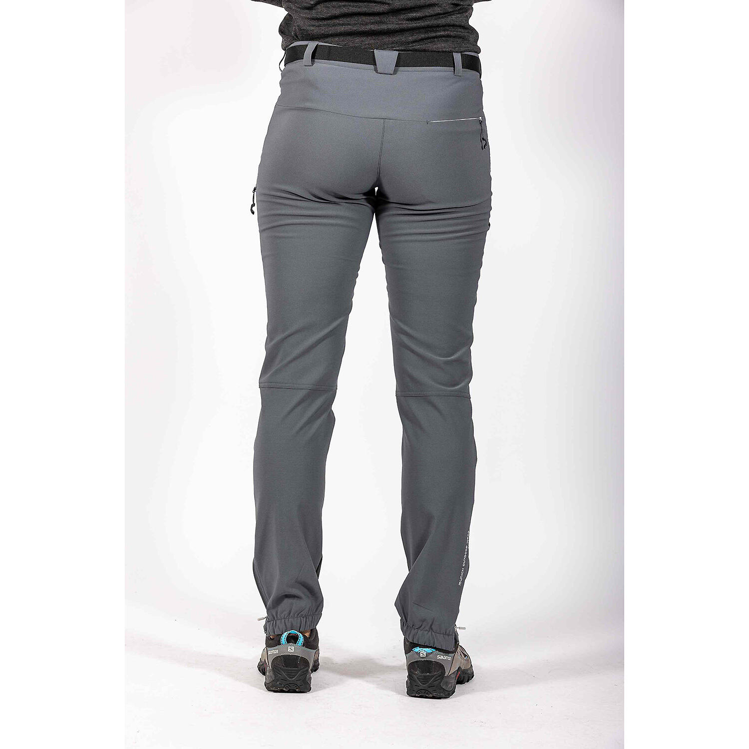 Damen Outdoorhose Sonntagshorn 4/7
