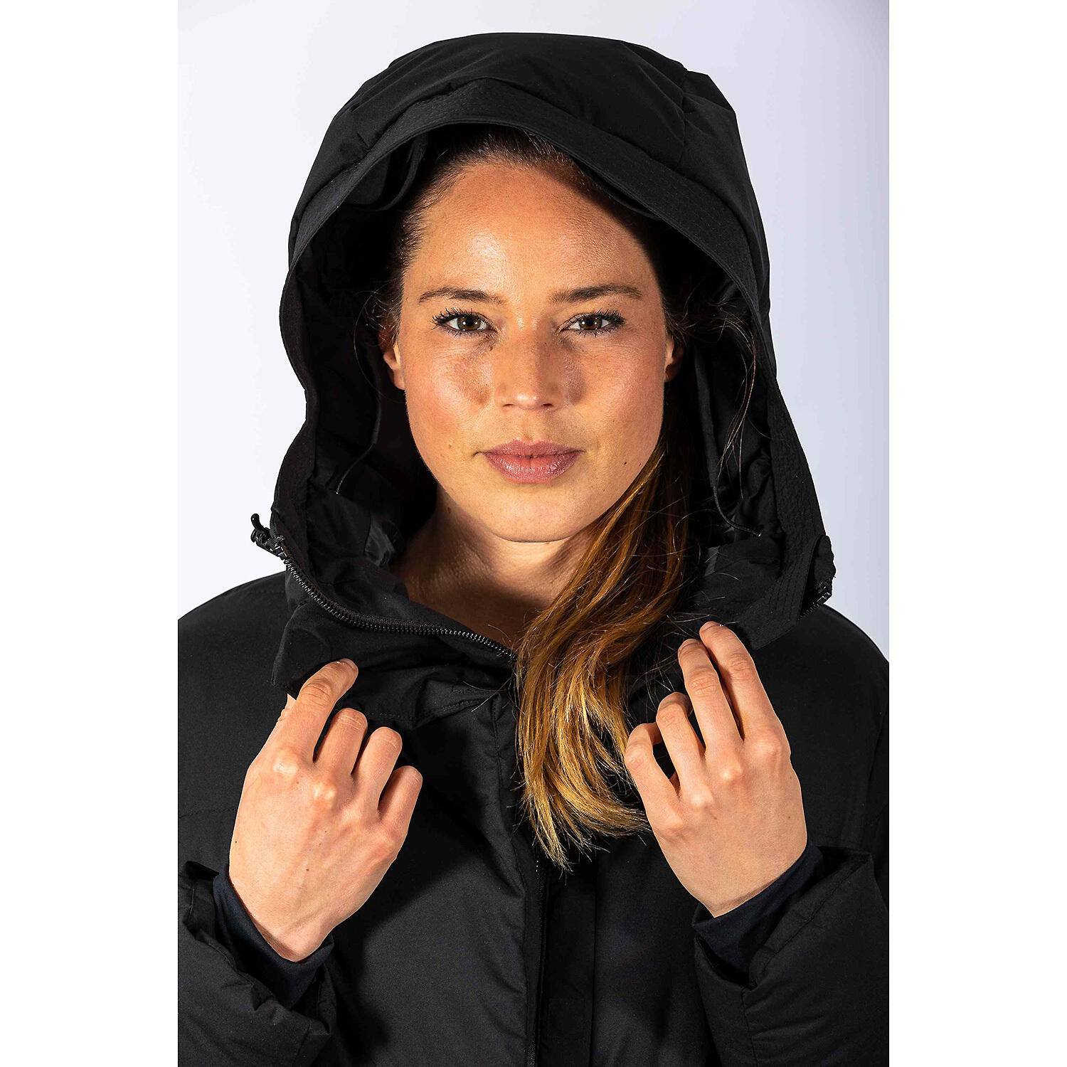 MAUL SPORT Damen Steppmantel Halifax 7/7