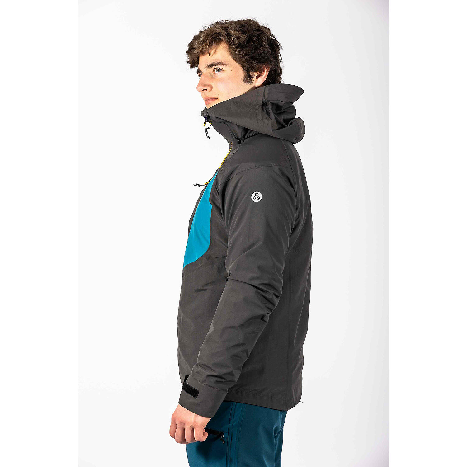 Herren Jacke Hindukusch II 3/6