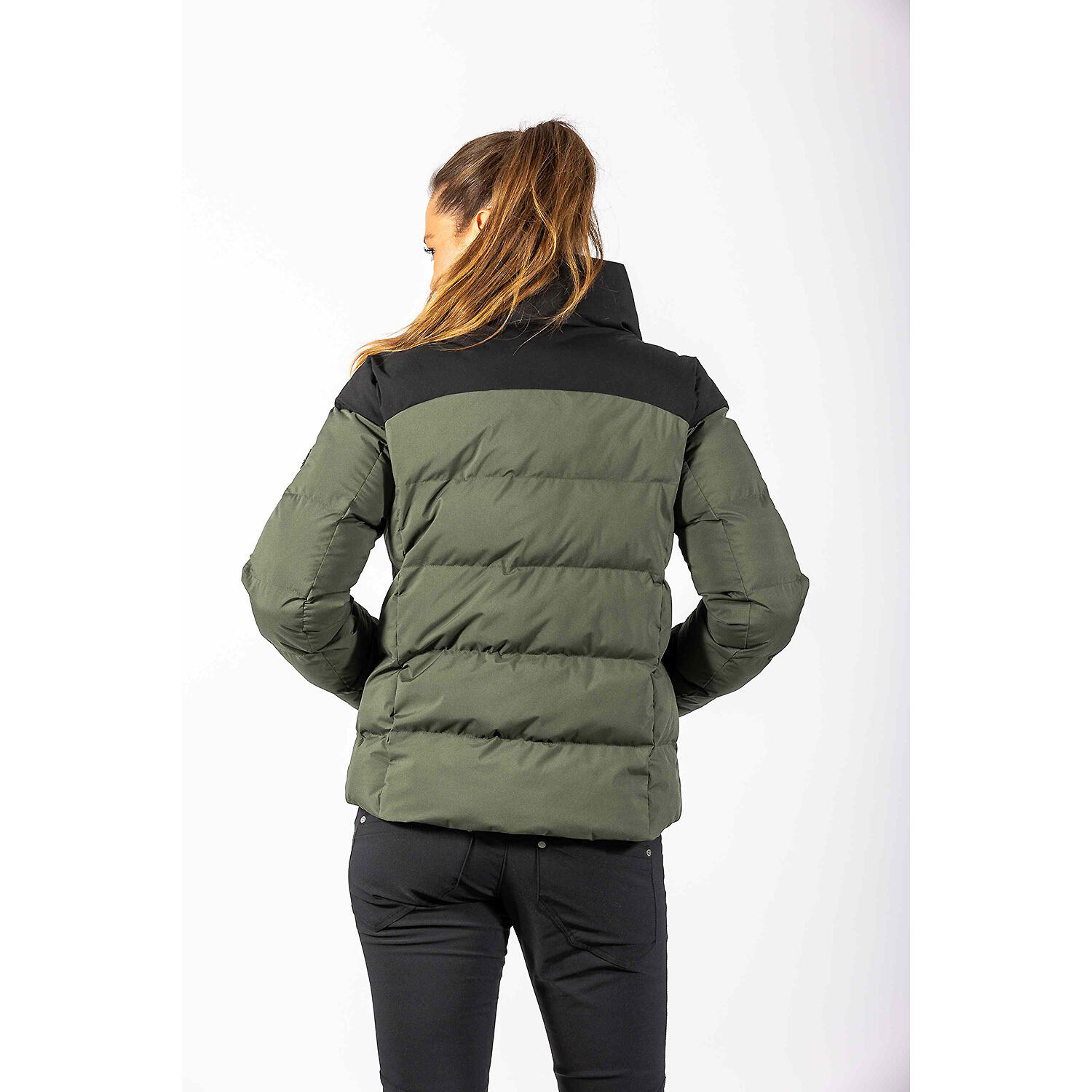 Jacke Marburg 4/6