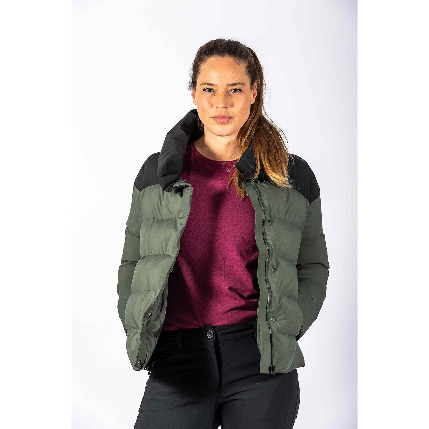 Jacke Marburg 6/6