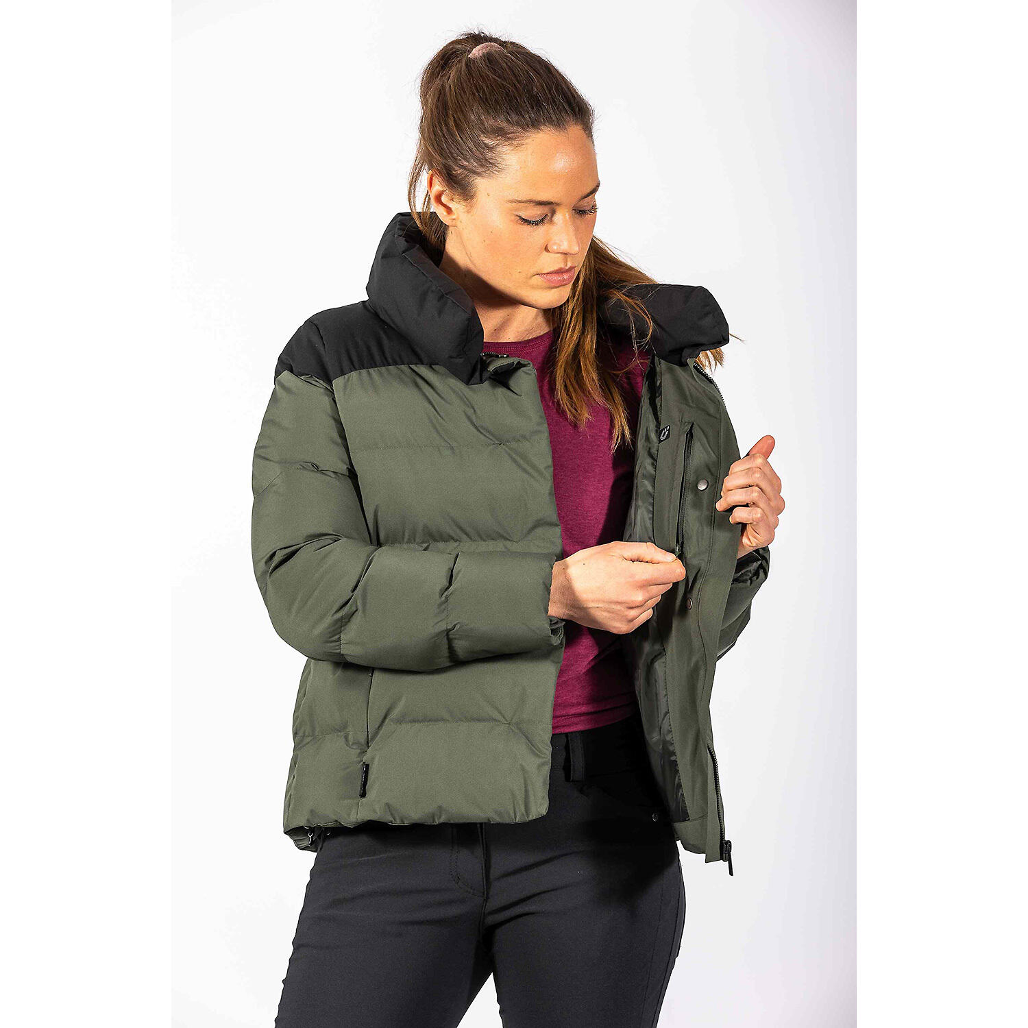 Jacke Marburg 5/6