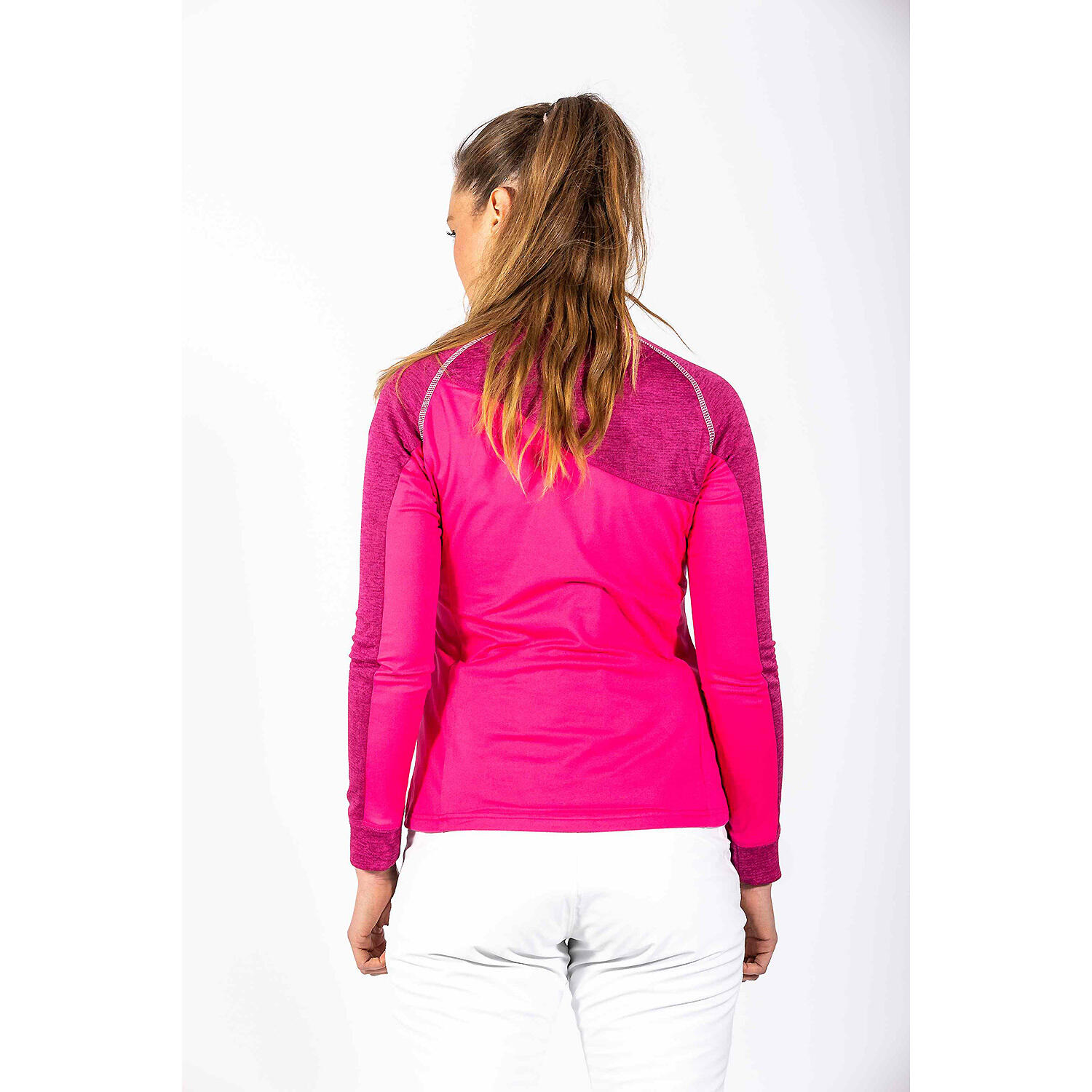 Damen Longsleeve Nettetal XT 4/4