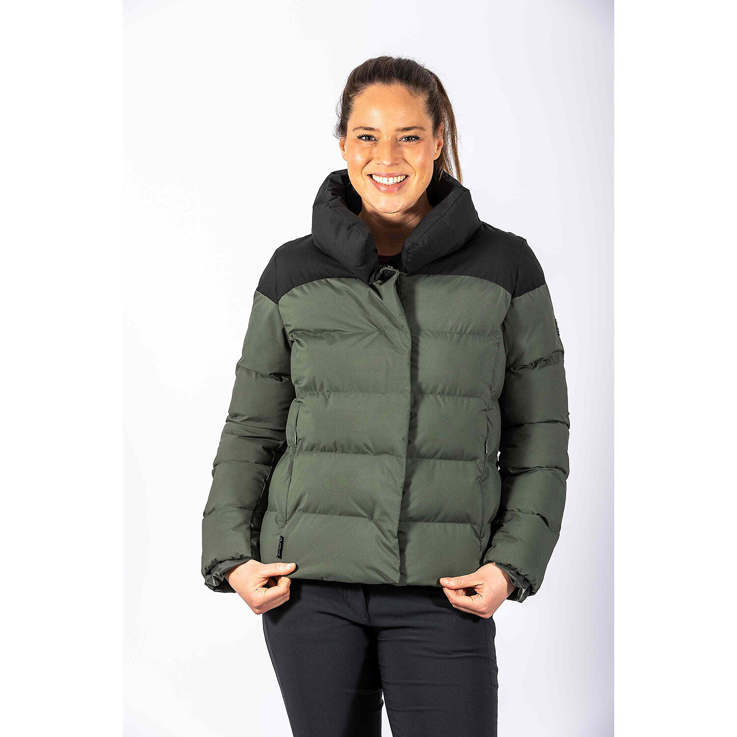 Jacke Marburg 2/6