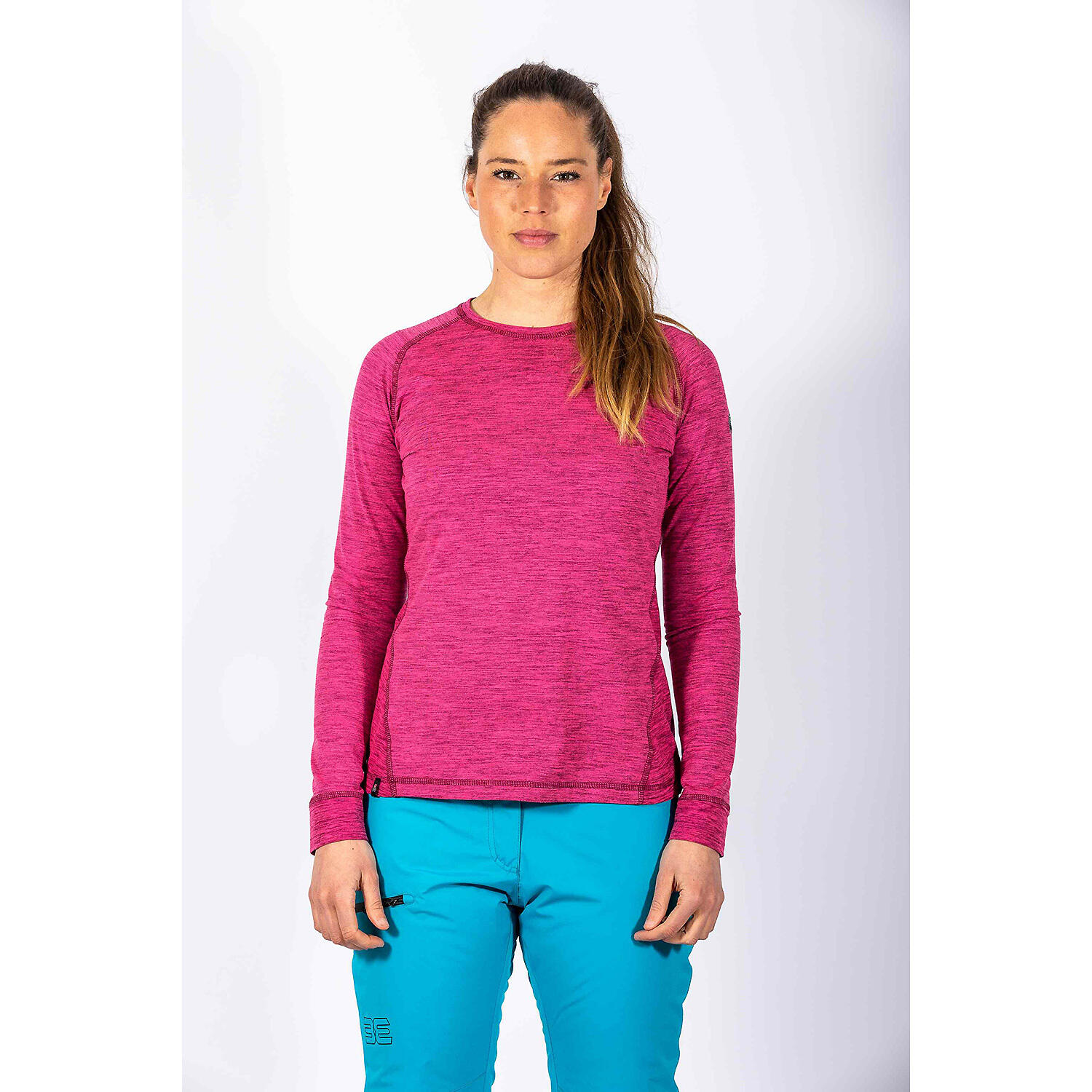 Damen Longsleeve Evora 2/4