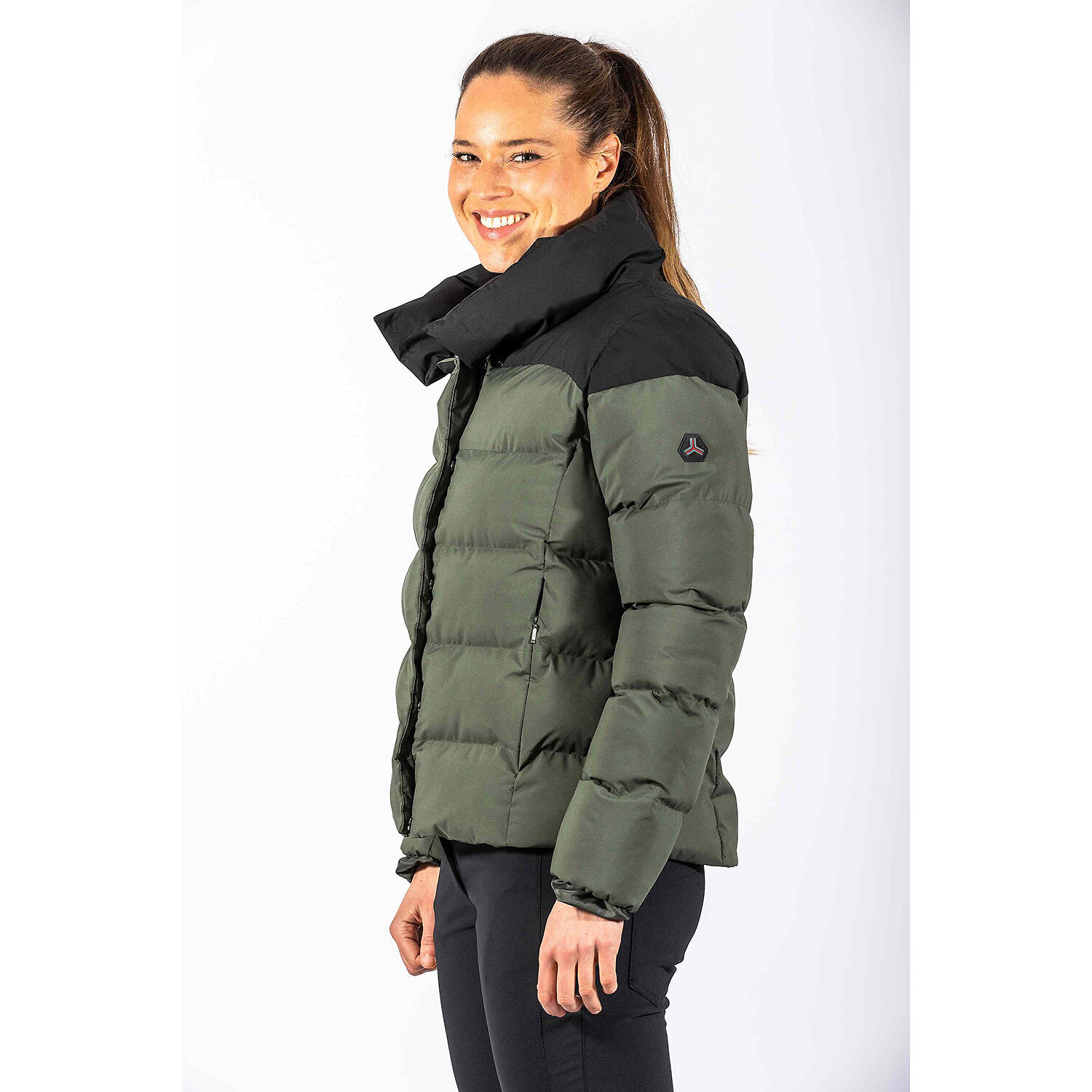 Jacke Marburg 3/6
