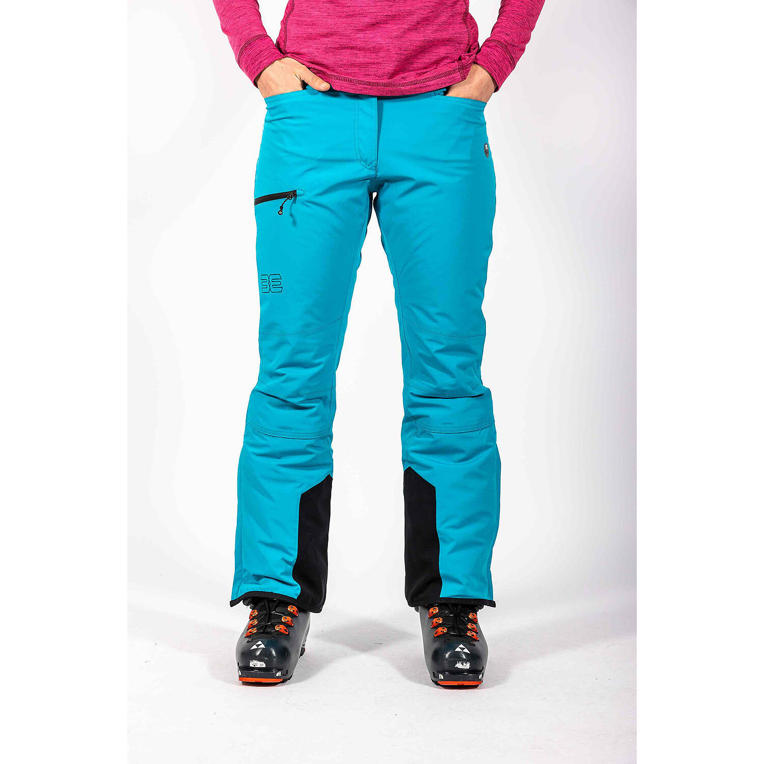 Skihose Schöneck 2/7