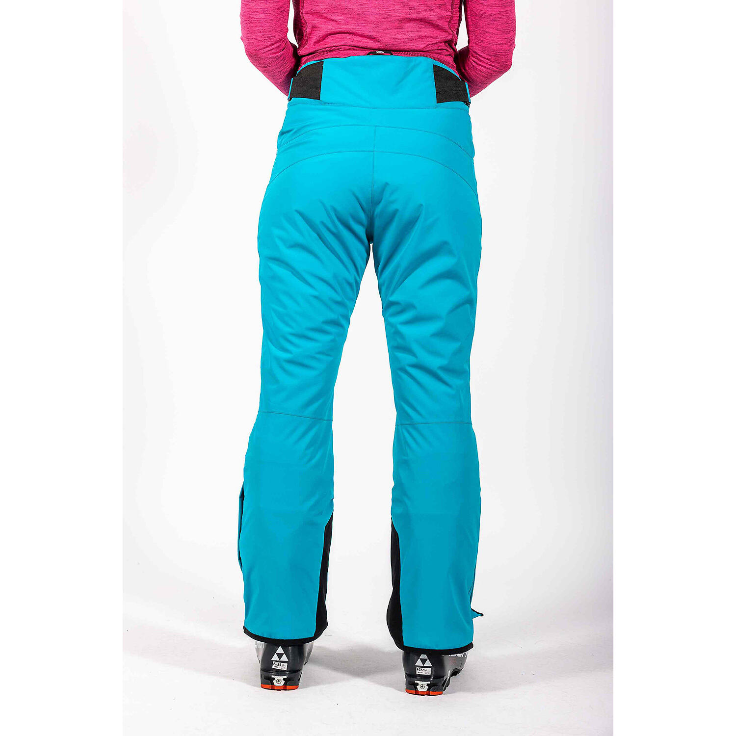 Skihose Schöneck 4/7