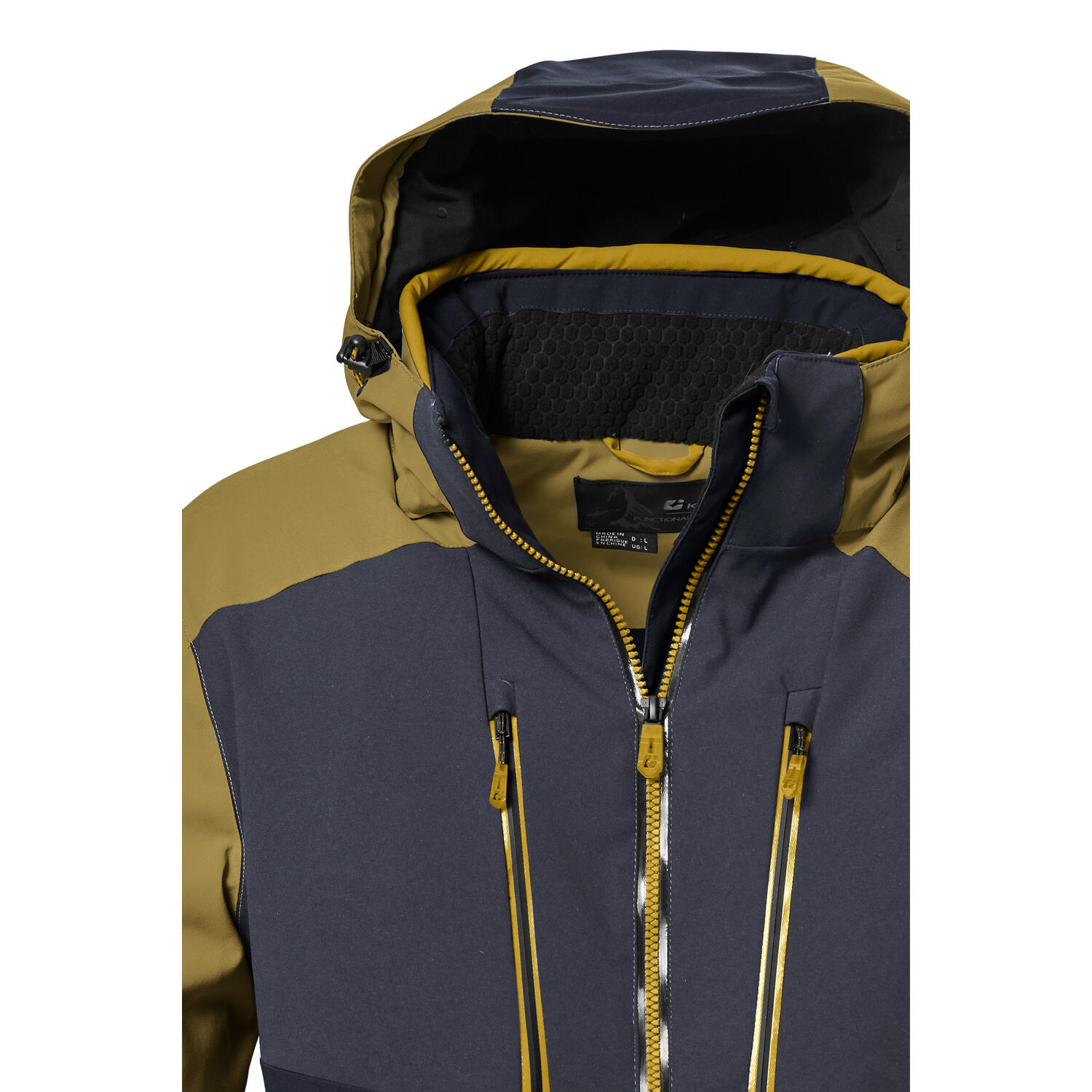 Skijacke KSW 70 MNJCKT 4/6