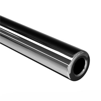 Kickerstange Match, 16 mm 2 Figuren Tischfußball Unisex