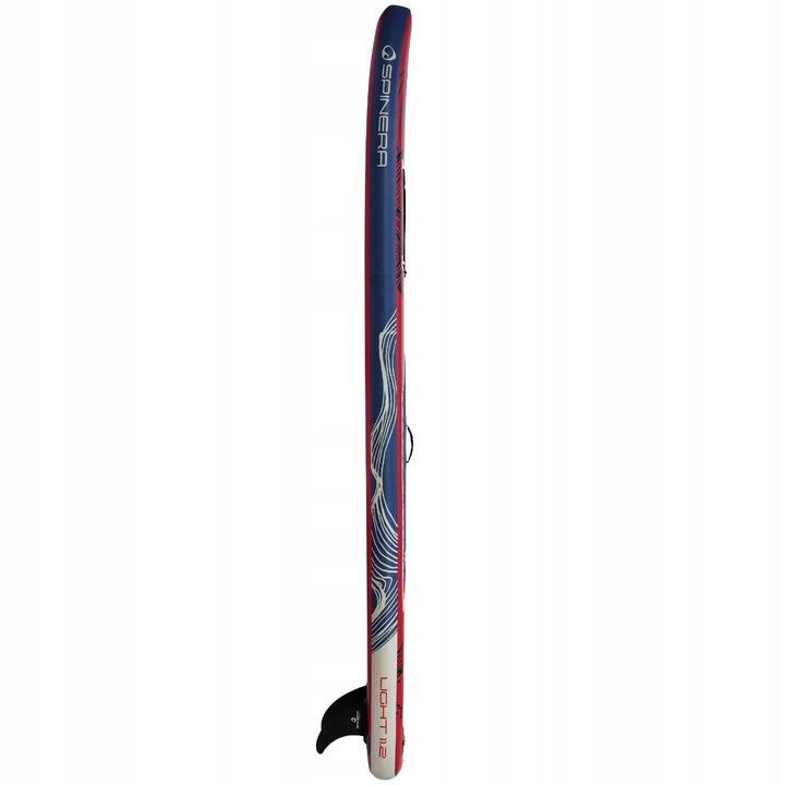 Deska SUP Spinera Light 11'2" 4/7